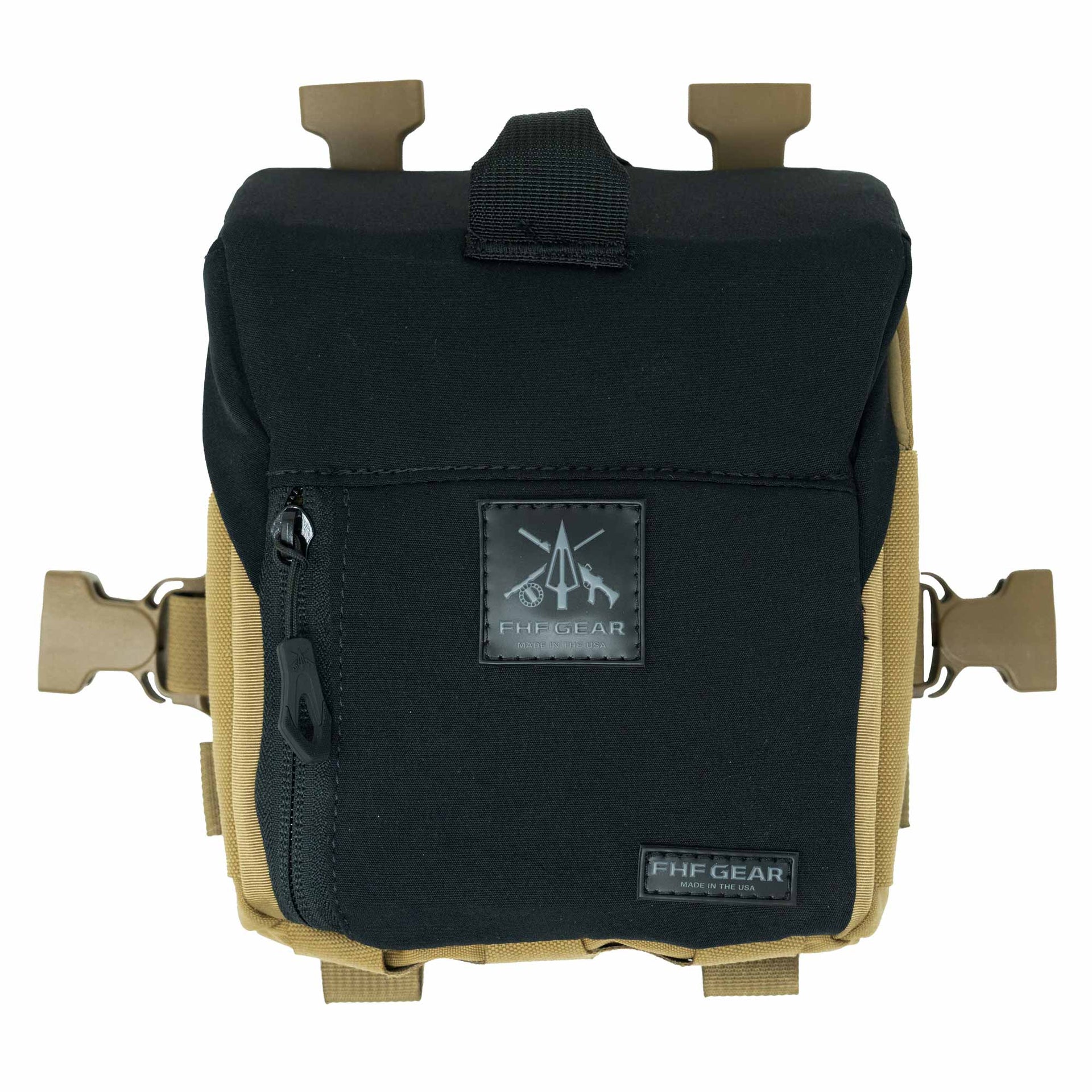 FOB Bino Pouch - Main Image