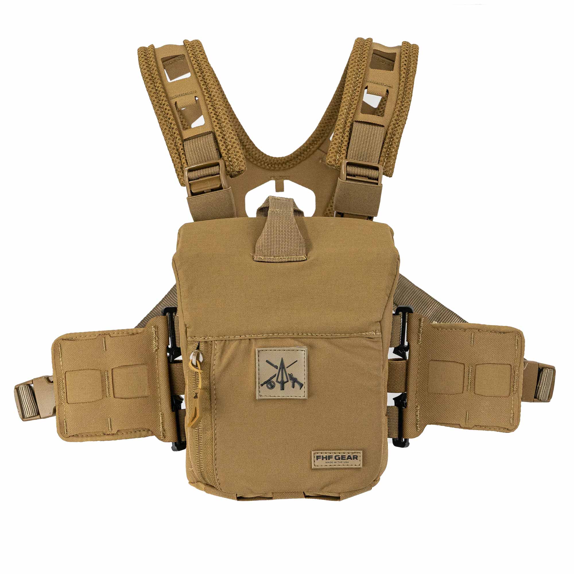 FOB Bino Pouch