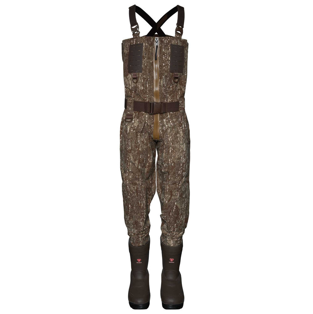 Forge Waders | First Lite