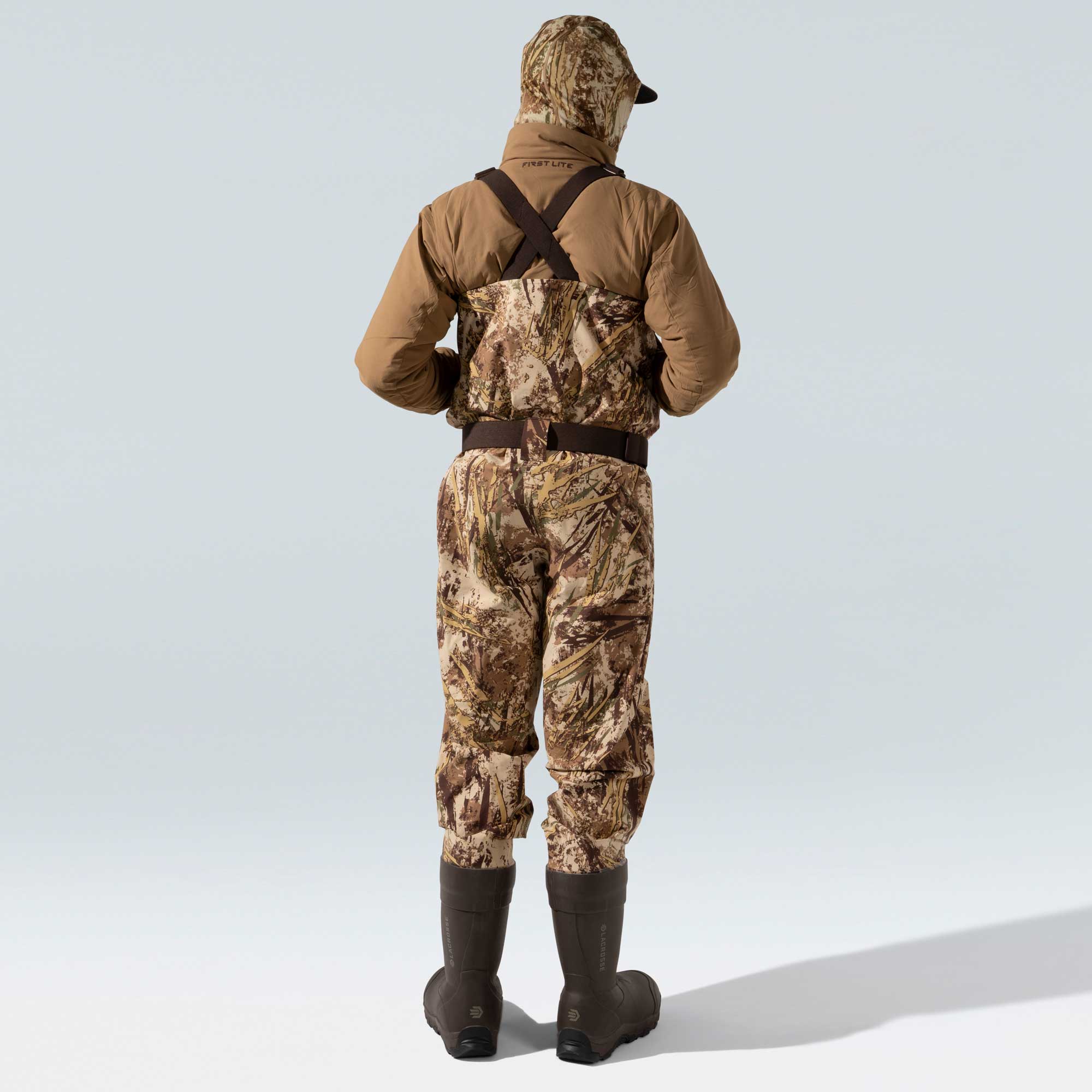 Forge Waders