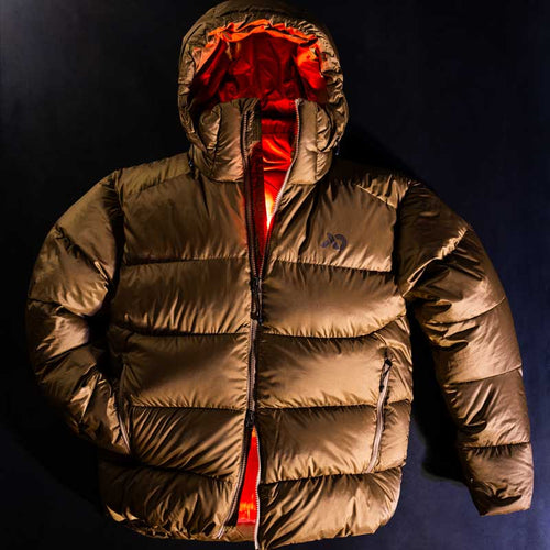 Reflective Heat Barrier