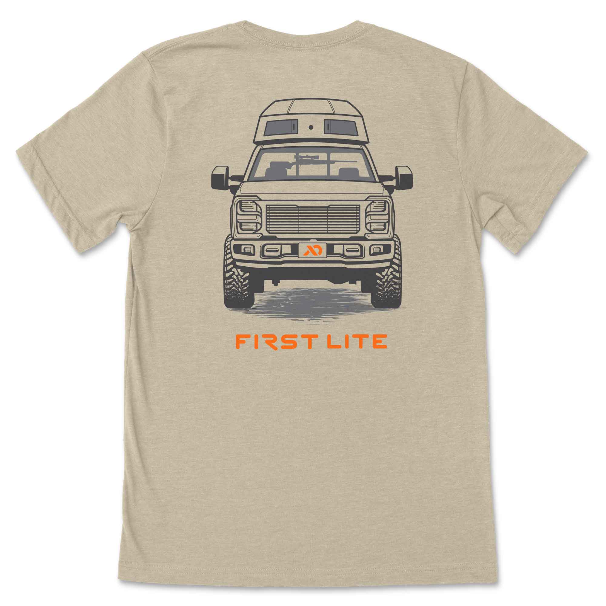 Full Tank T-Shirt