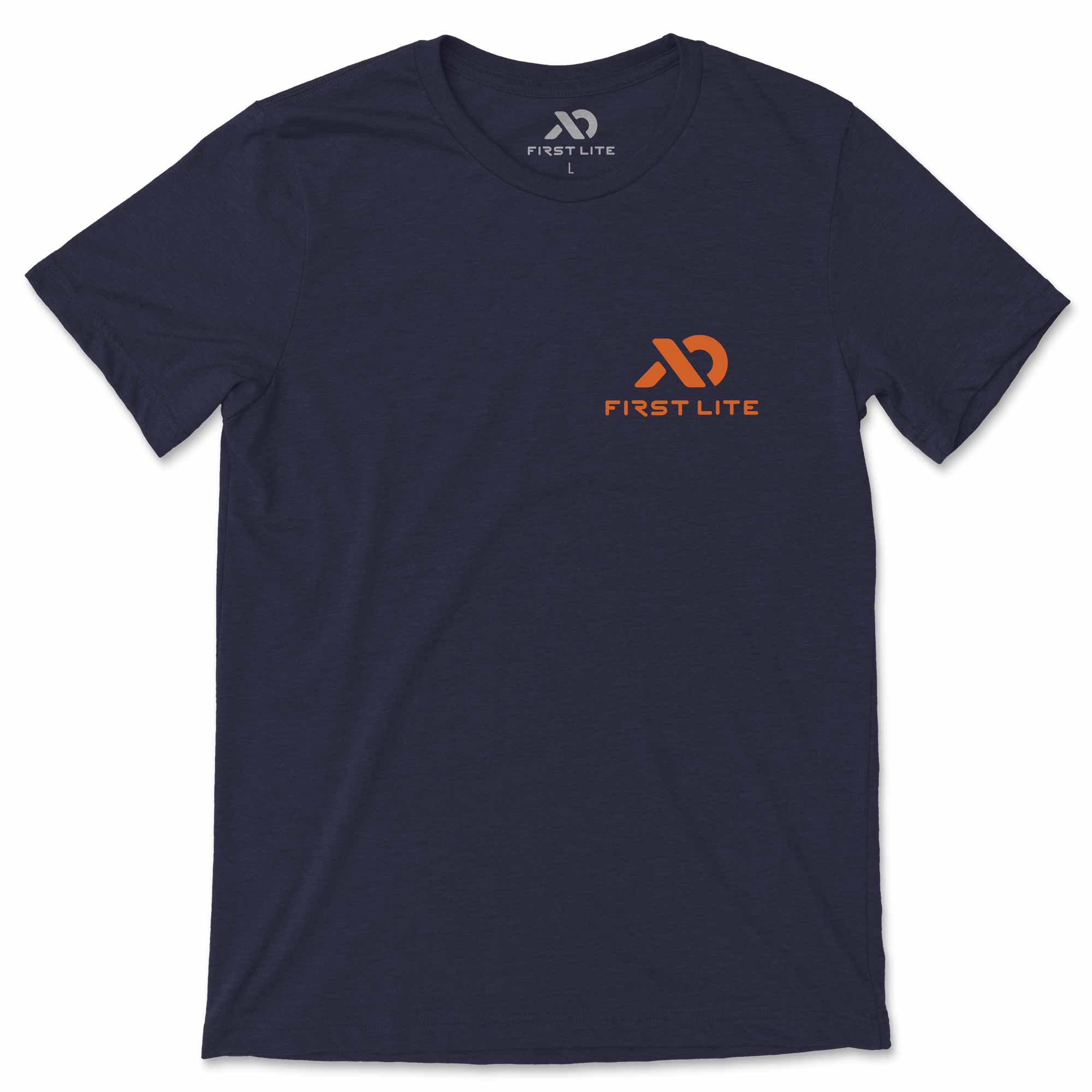Public Forever T-Shirt | First Lite