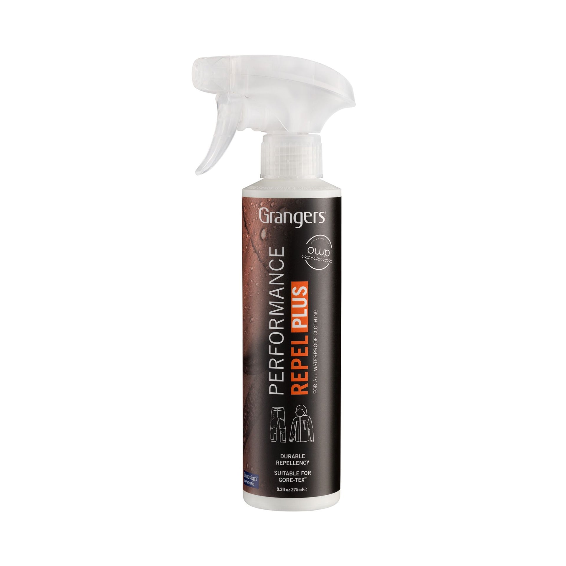 grangers tent and gear repel Grangers Performance Repel Plus (Spray)