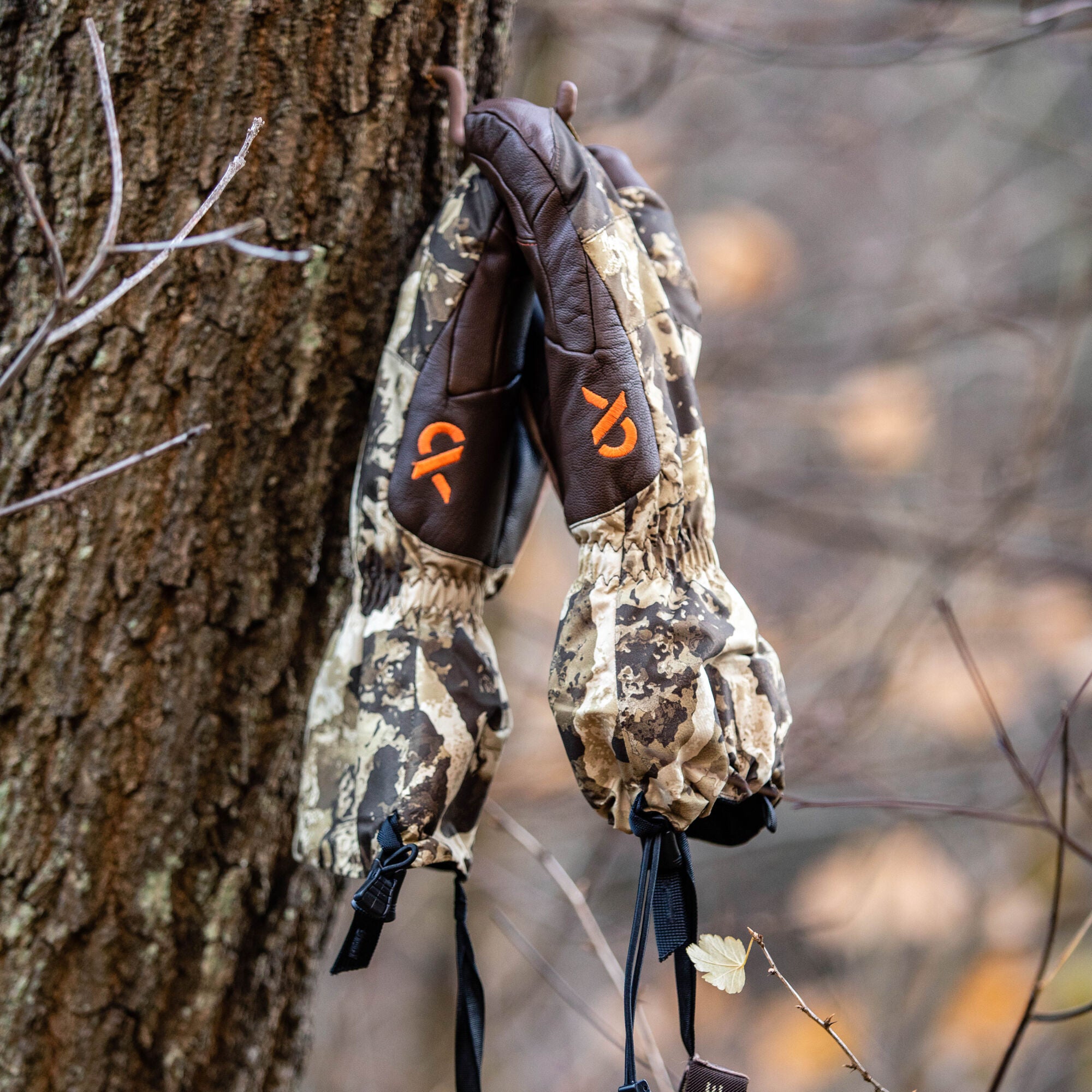 Grizzly 2.0 Trigger Mitt