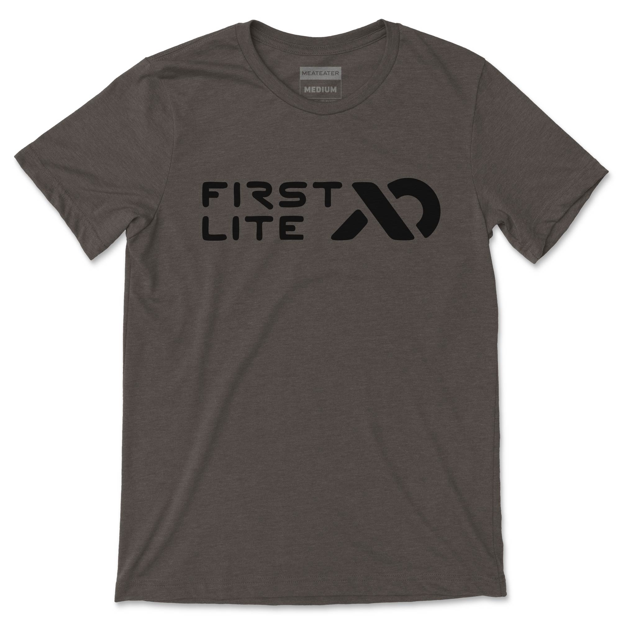 Horizontal Logo 2.0 T-Shirt