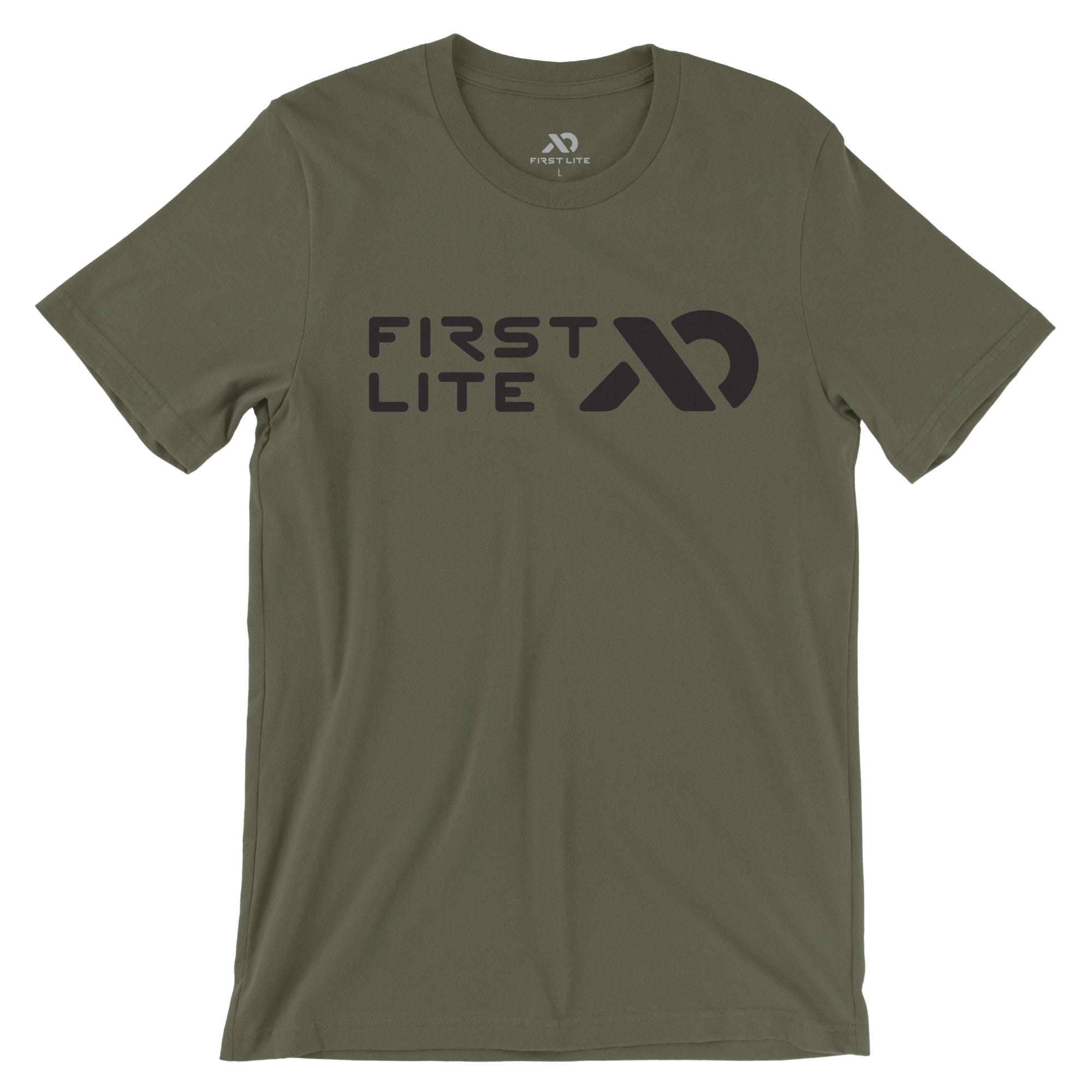 Horizontal Logo 2.0 T-Shirt