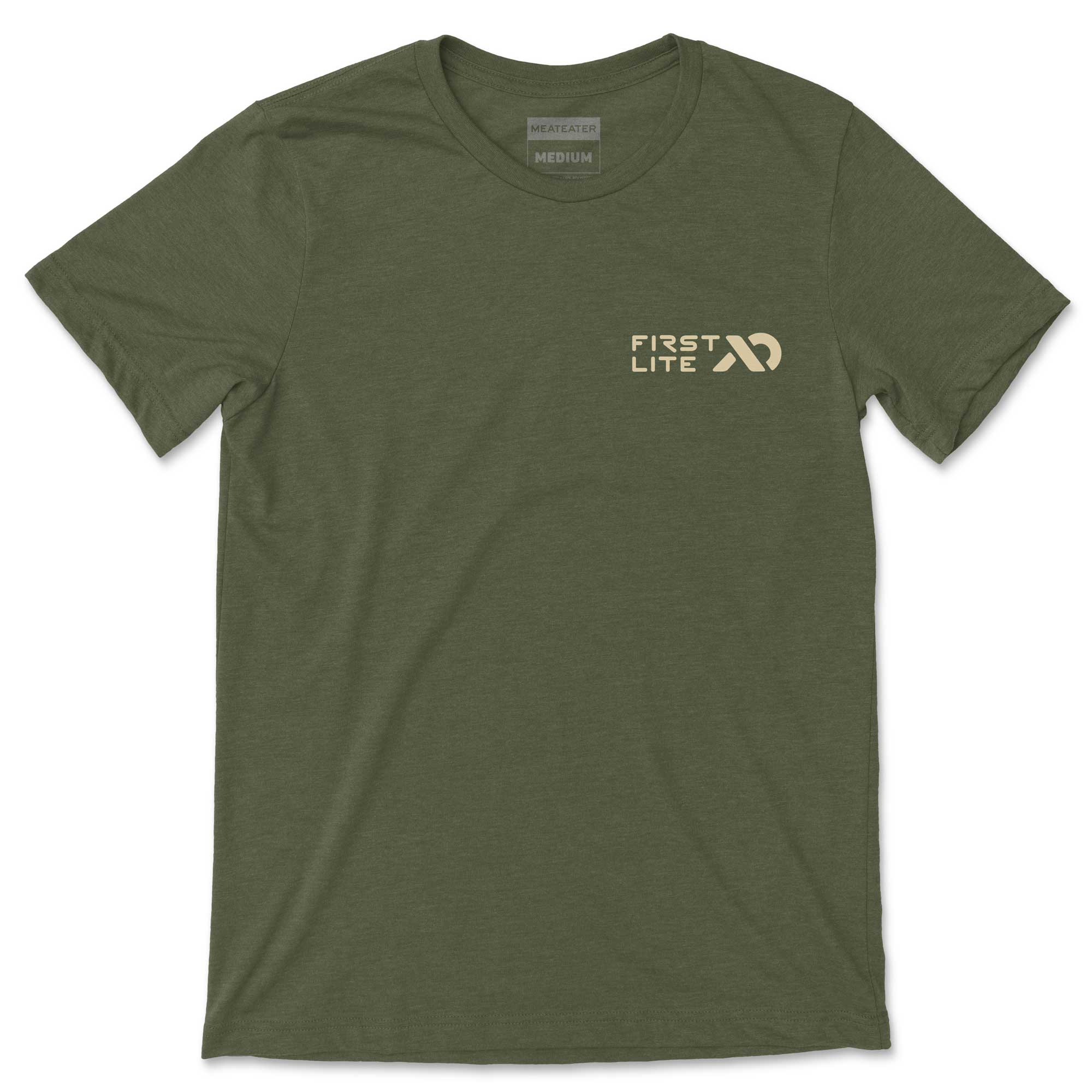 Idaho Pronghorn T-Shirt