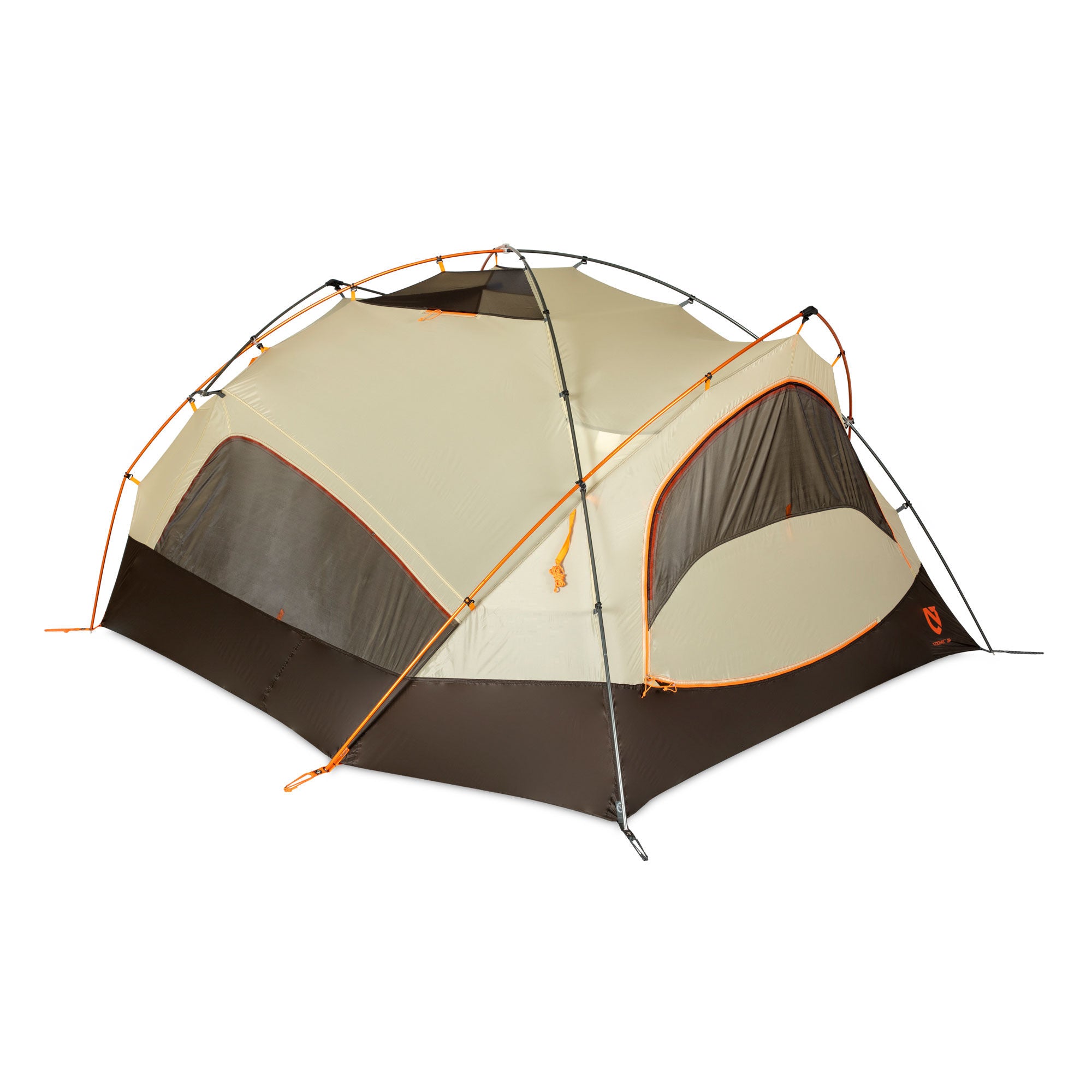 100％の保証 NEMO Tent Kodiak テント・タープ