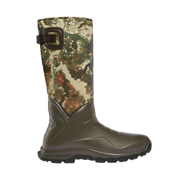 LaCrosse AeroHead Sport1