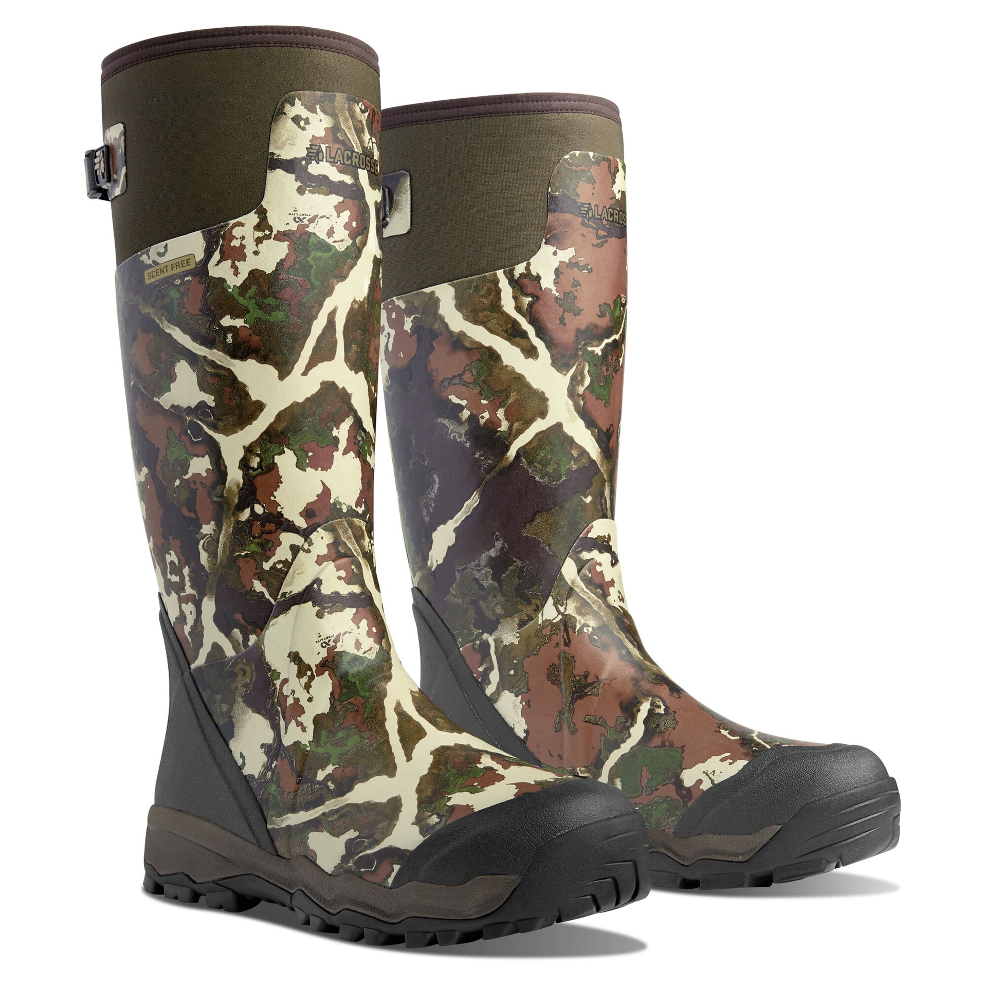 LaCrosse Alphaburly Pro