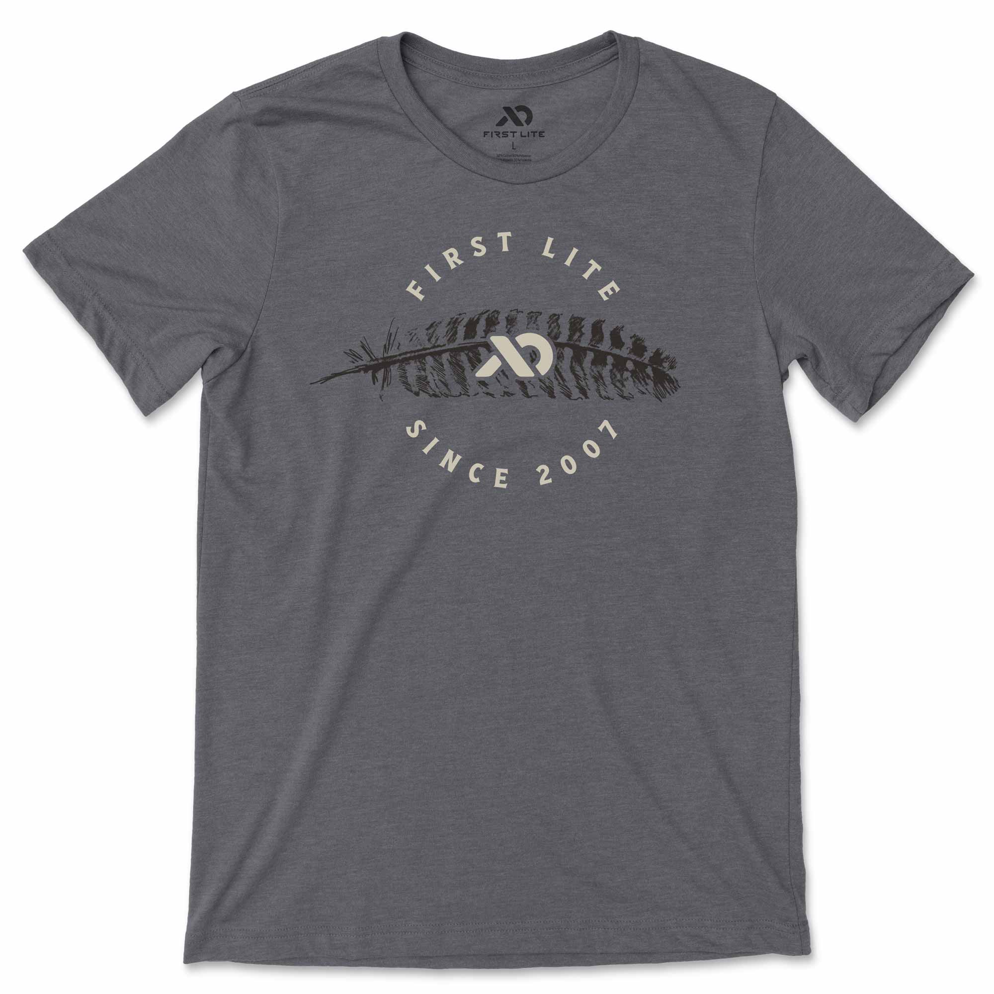Legacy Feather T-Shirt
