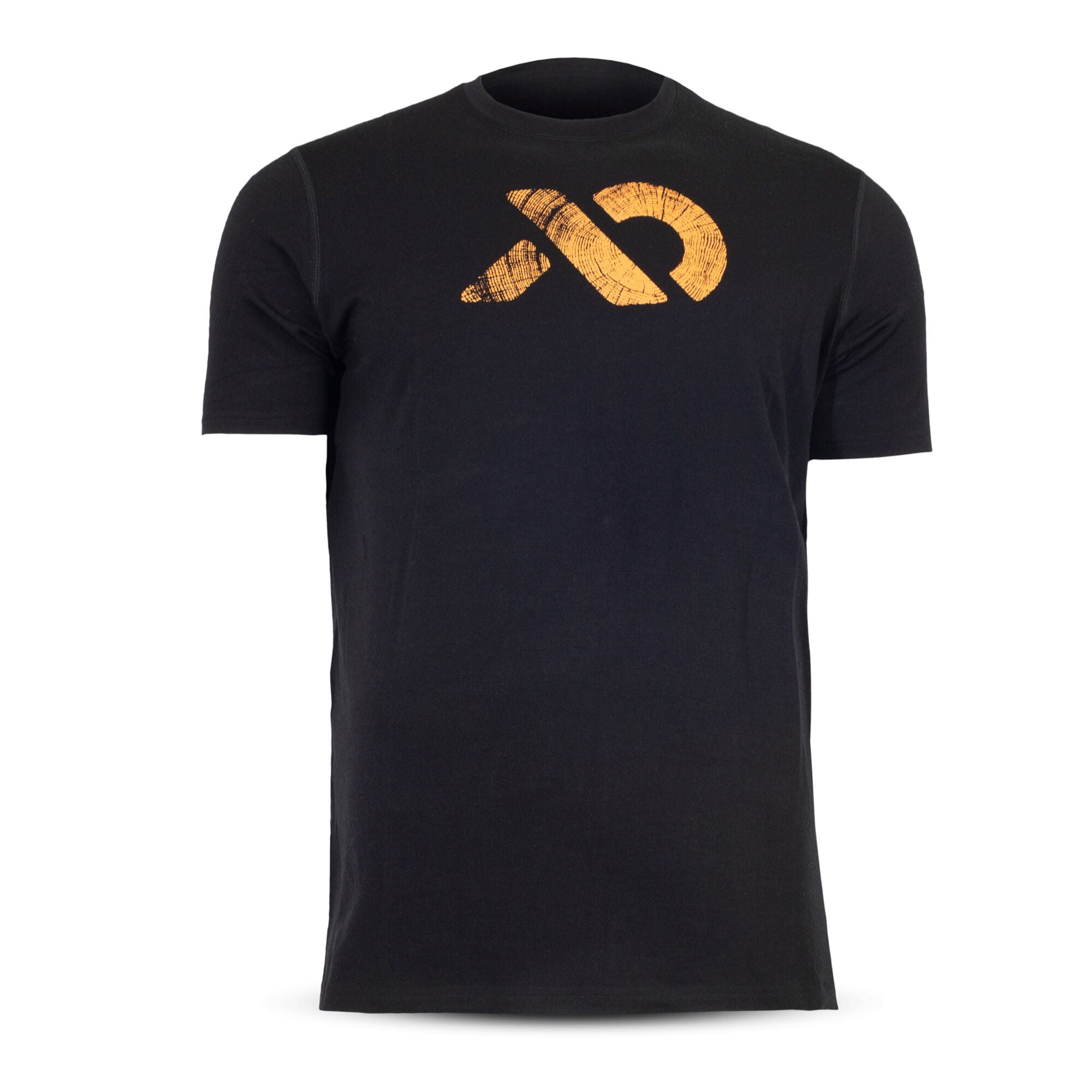 Men's Aerowool Tech Tee Rings