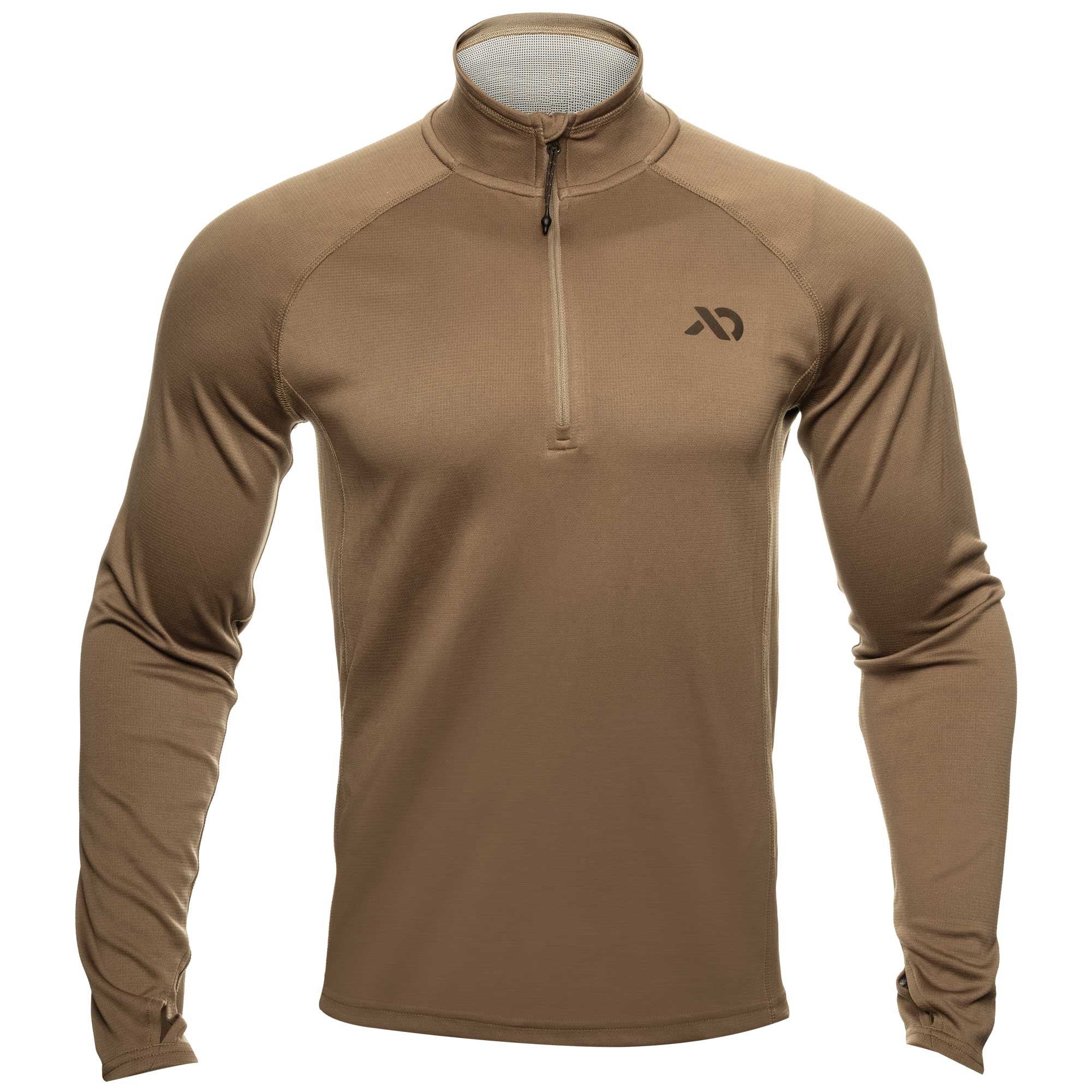 Men's Approach Quarter Zip
