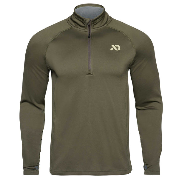 Men's Approach Quarter Zip