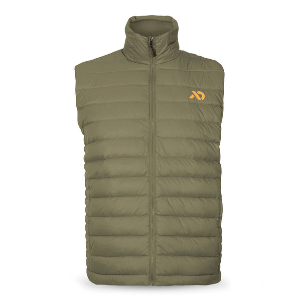 ジャケット・アウター nonnative HIKER DOWN VEST POLY DICROS HIKER DOWN VEST POLY TAFFETA DICROS® – COVERCHORD