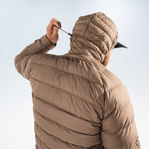 Single-Point Adjustable Hood