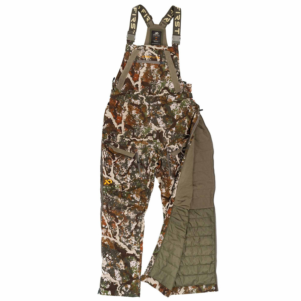 Men's Core Bib | First Lite