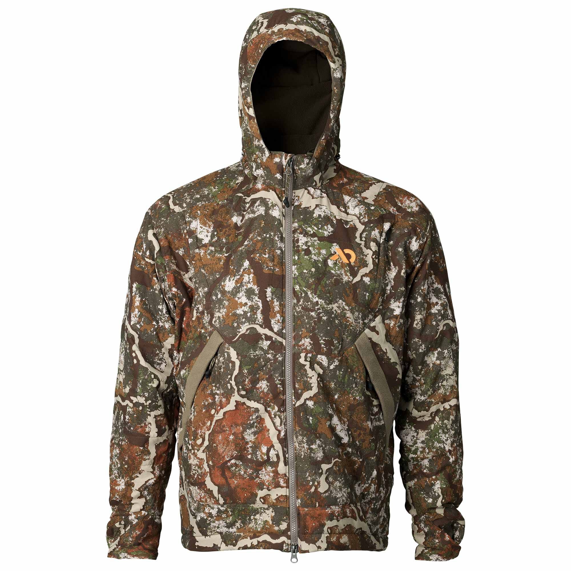 Whitetail Hunting Clothes | First Lite