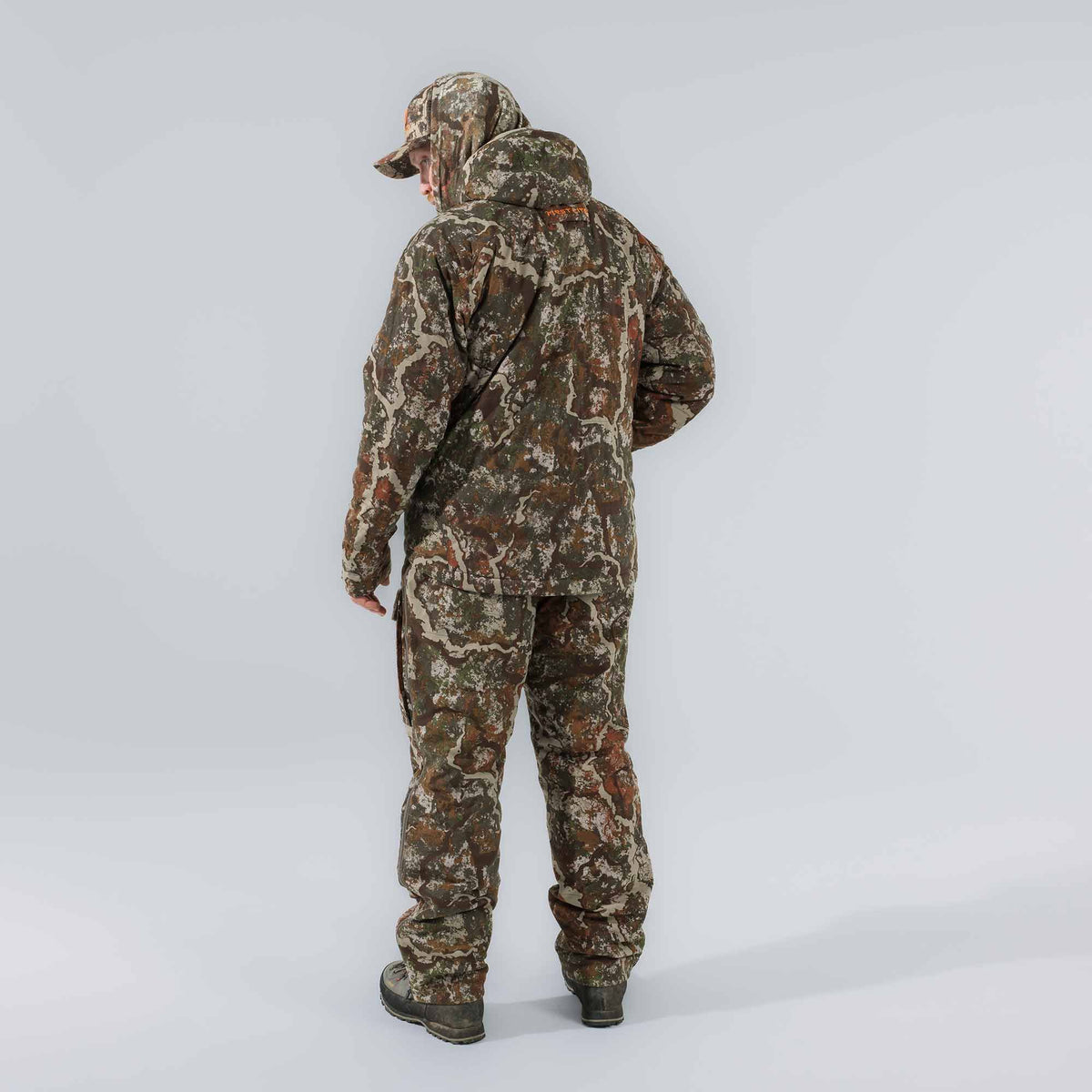 Men's Core Jacket | First Lite