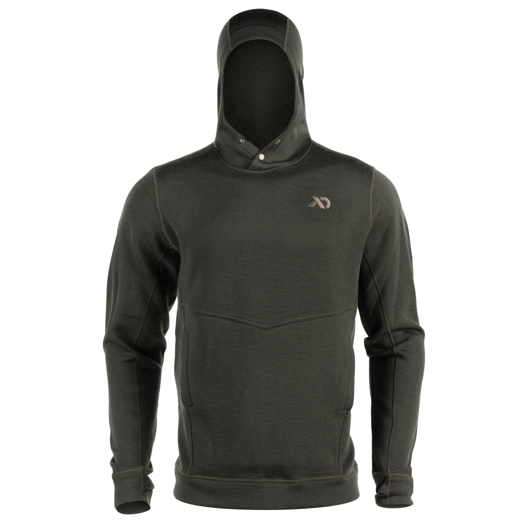Men's Furnace Hoody | First Lite