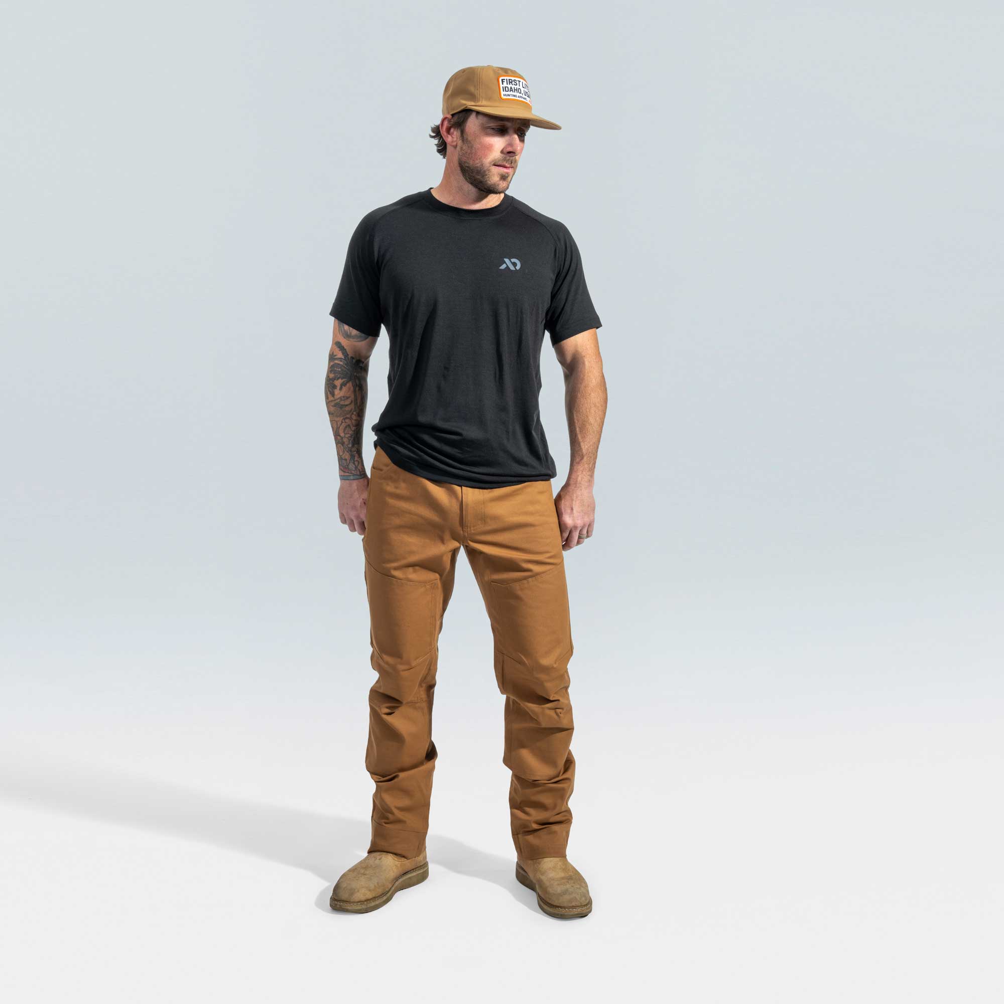 Men's Granite Field Pant