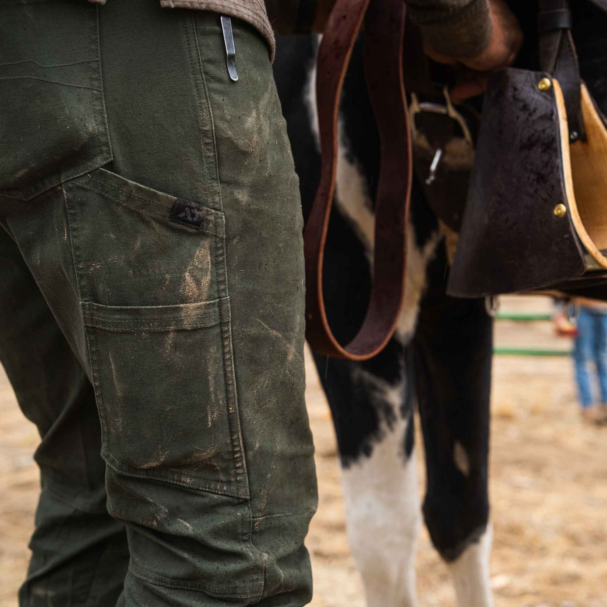 Men's Gravel Field Pant