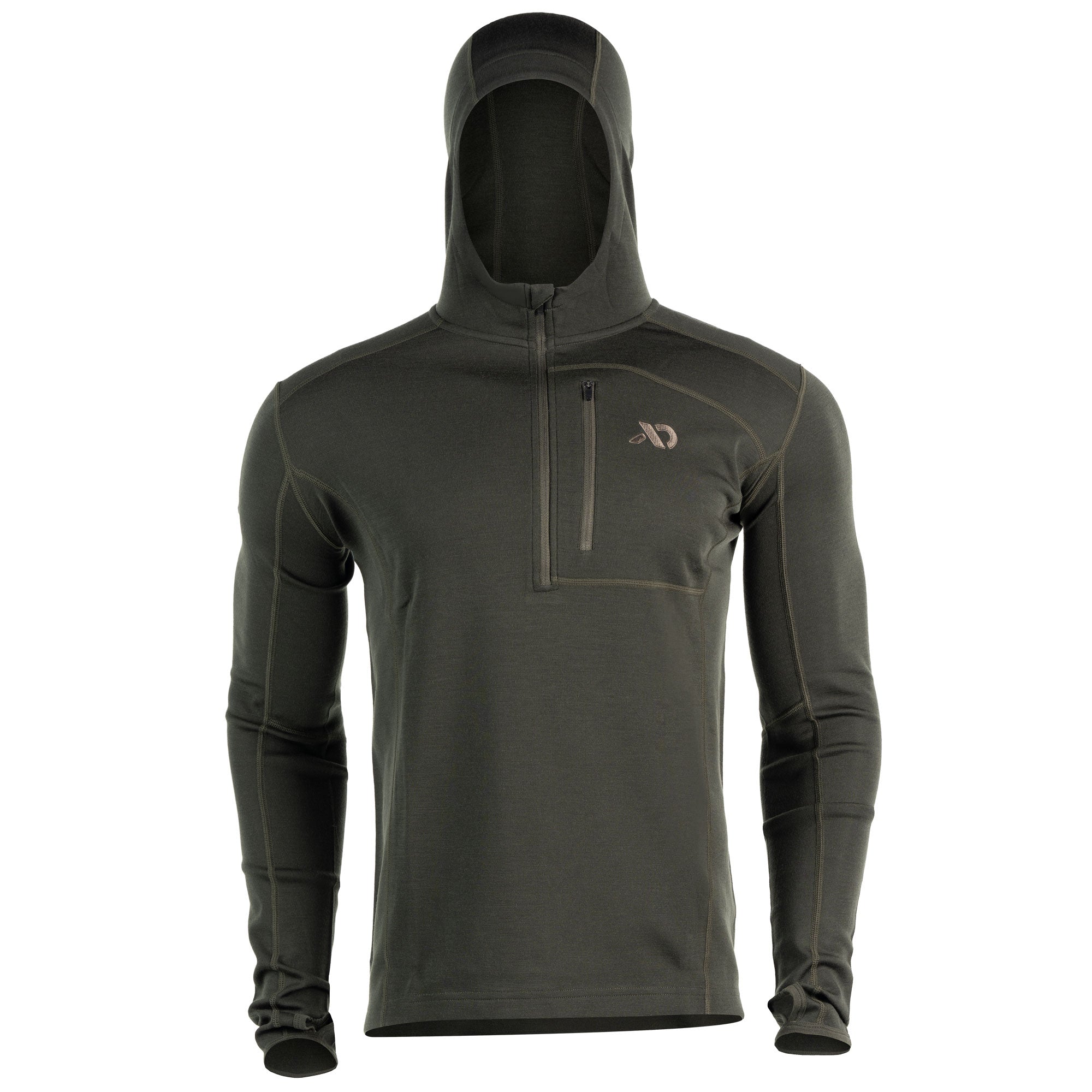 Men's Kiln Hoody | First Lite