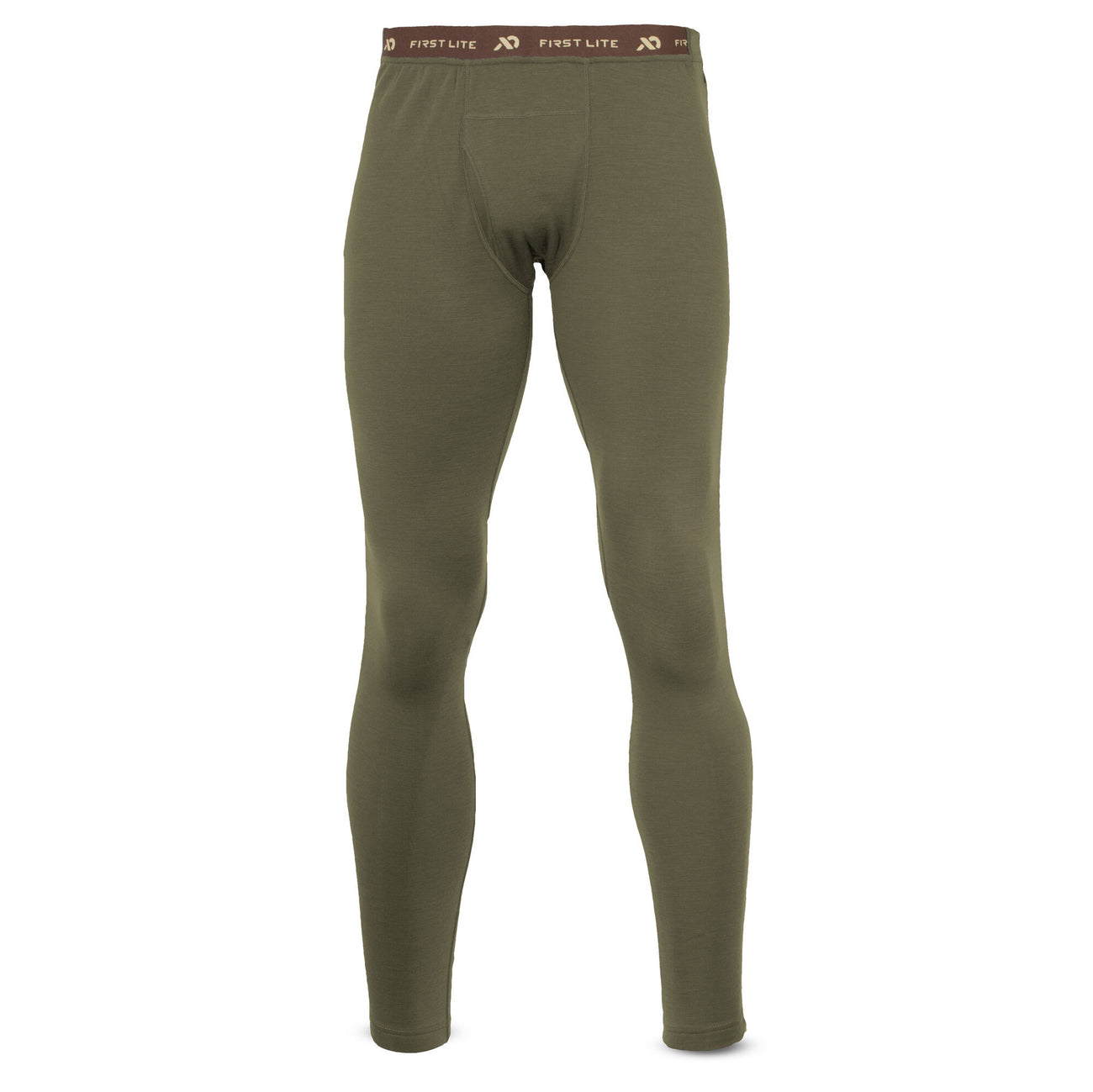 Men's Kiln Long John First Lite