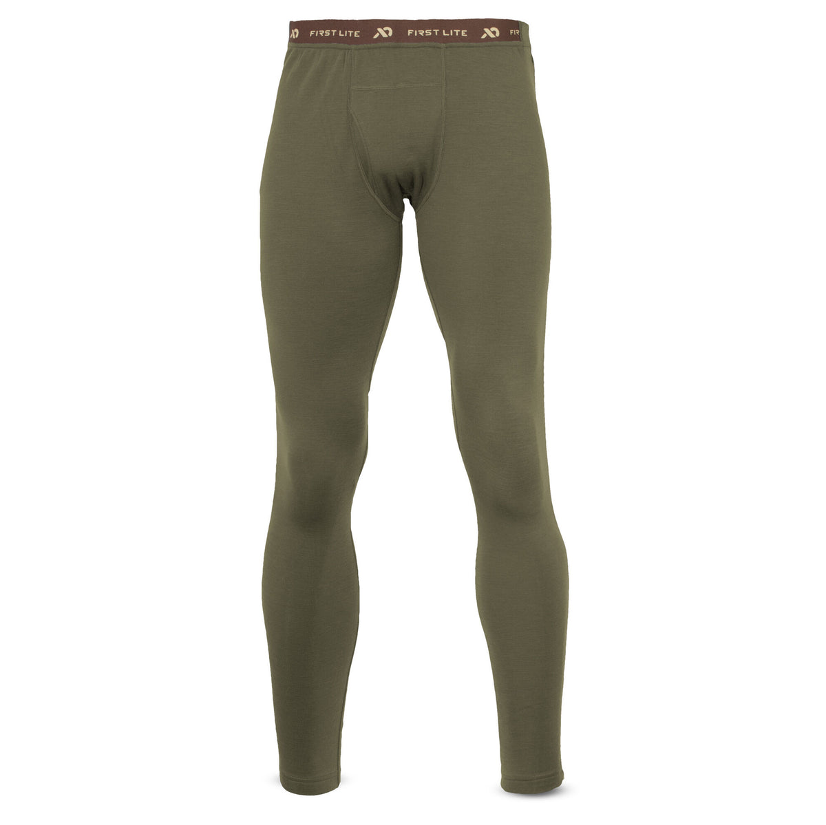 Men's Kiln Long John First Lite