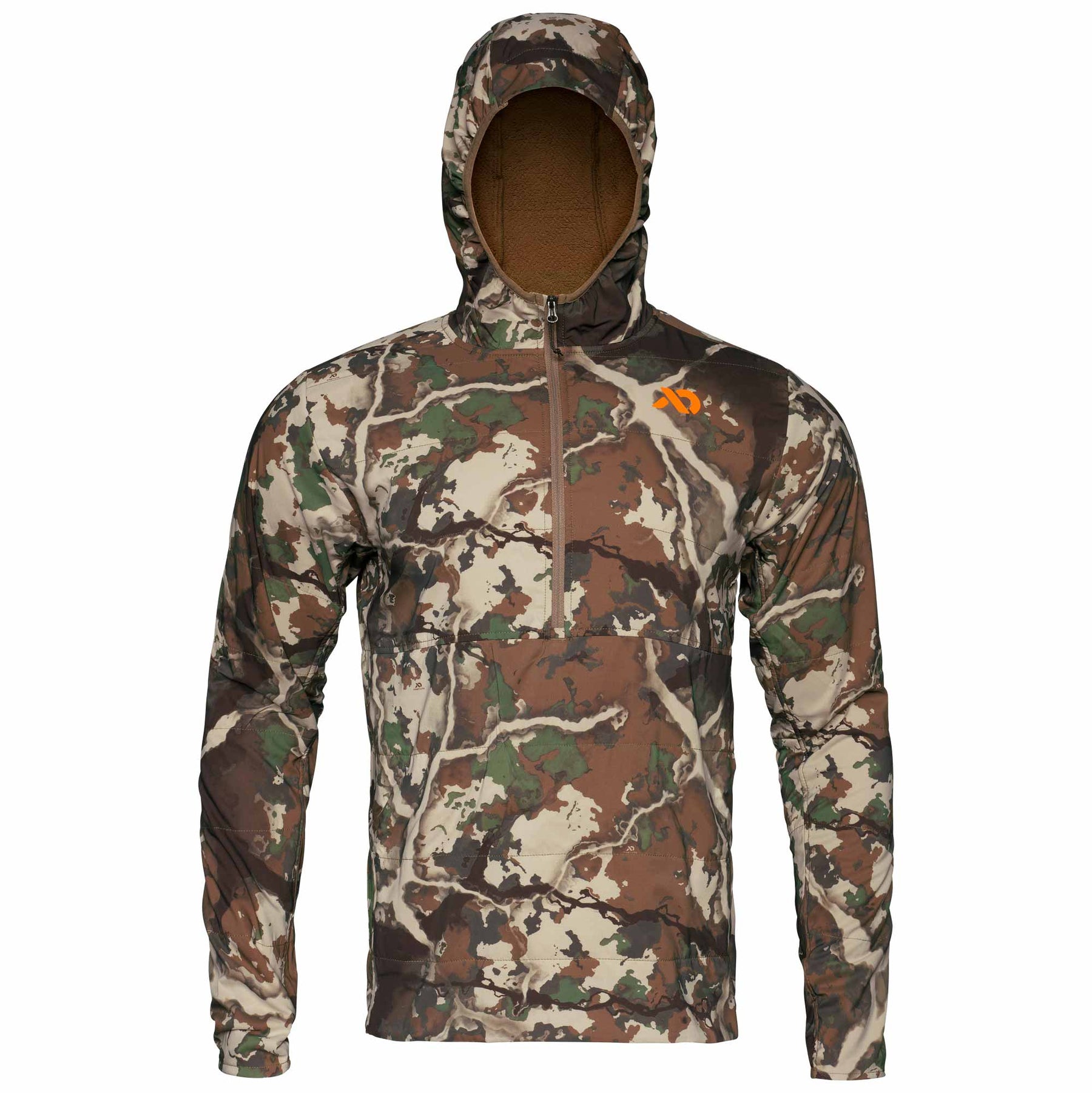 Men's Navigator Hoody | First Lite