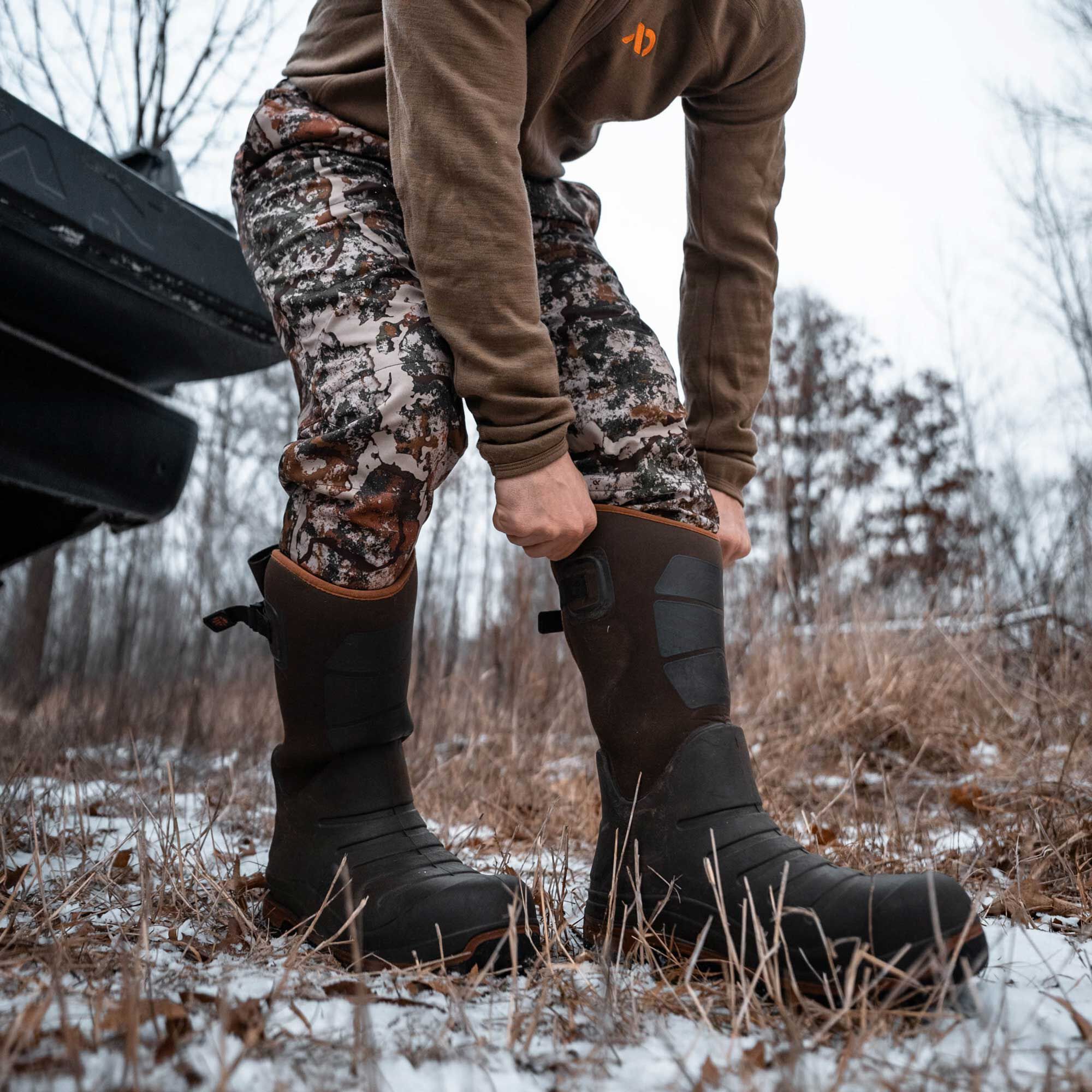 Men's Navigator Pant