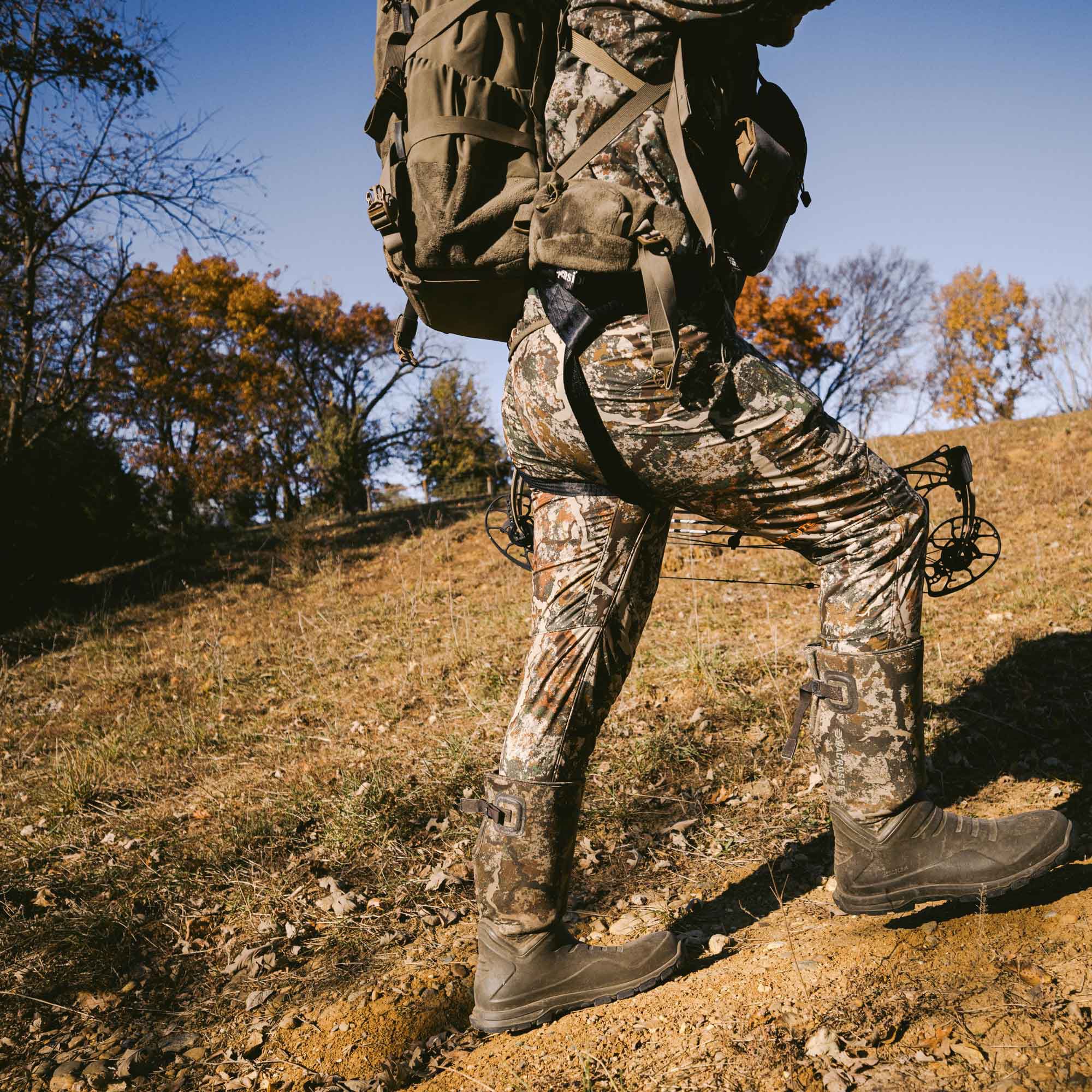 Men's Navigator Pant