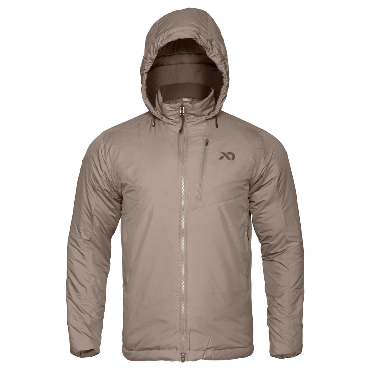 Men's North Range Puffy Jacket | First Lite