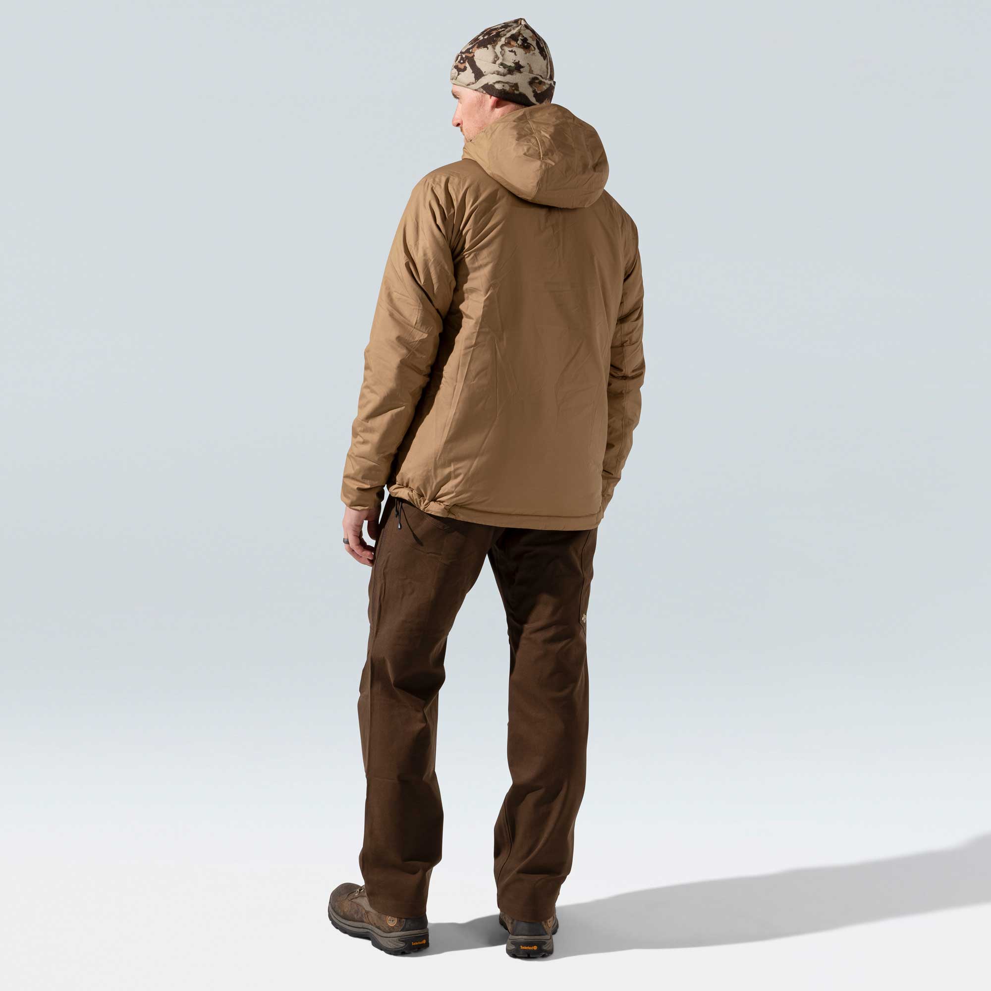 Men's North Range Puffy Jacket
