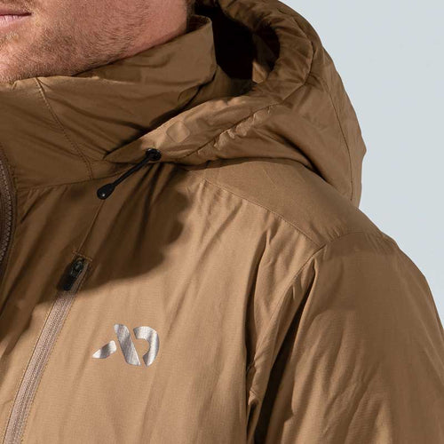 PrimaLoft® Gold Synthetic Insulation