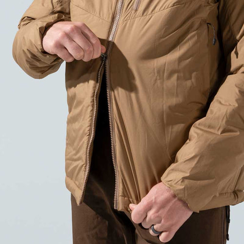 2-Way Zipper