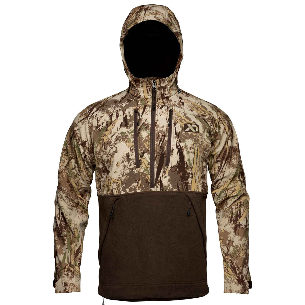 Men's Suppressor Hybrid Jacket | First Lite