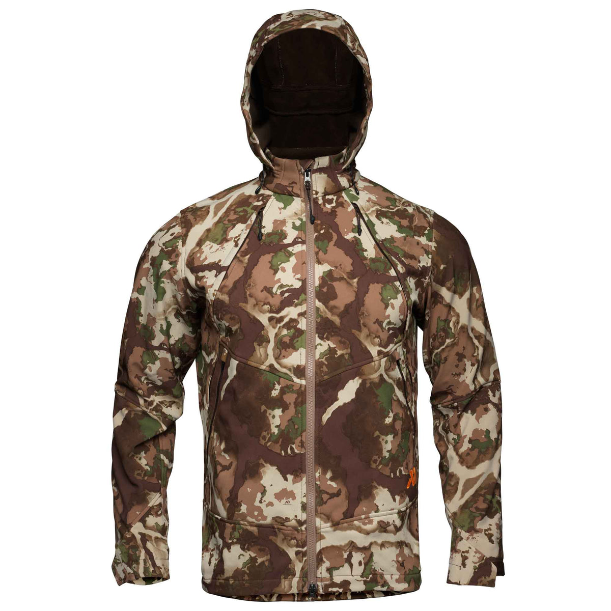 Men's Suppressor Jacket | First Lite