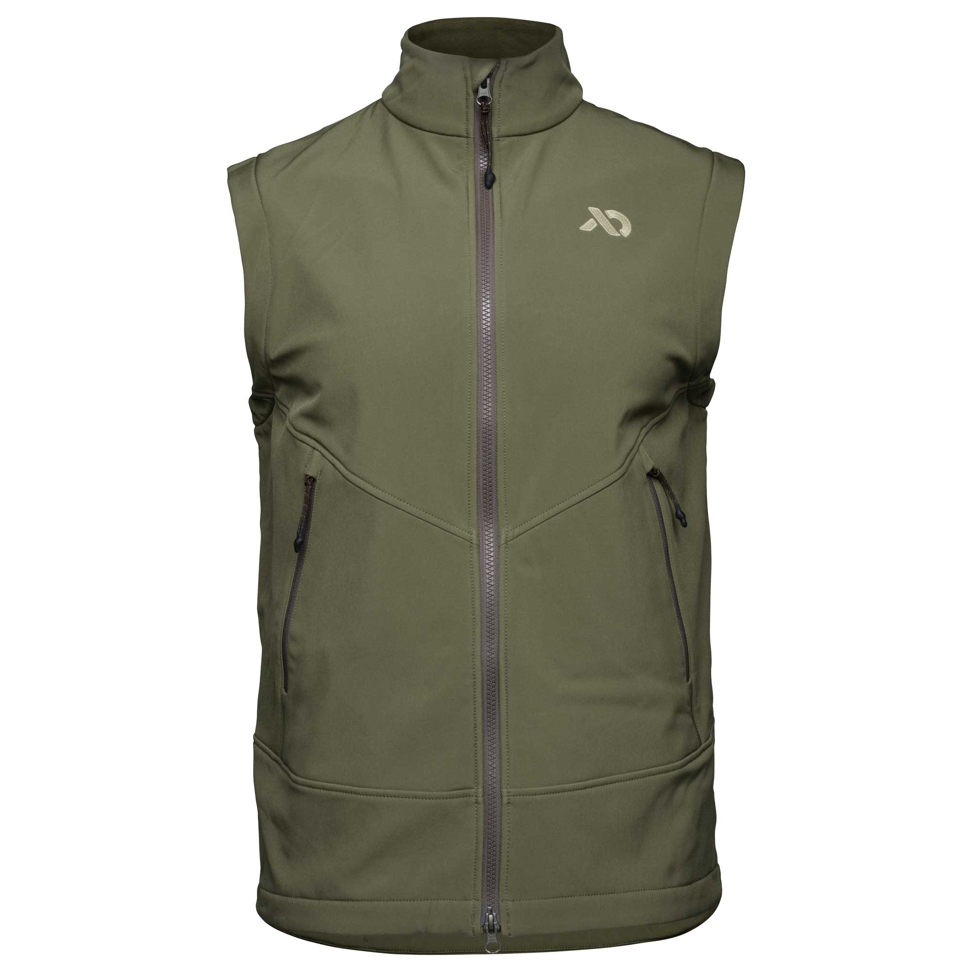 Men's Suppressor Vest