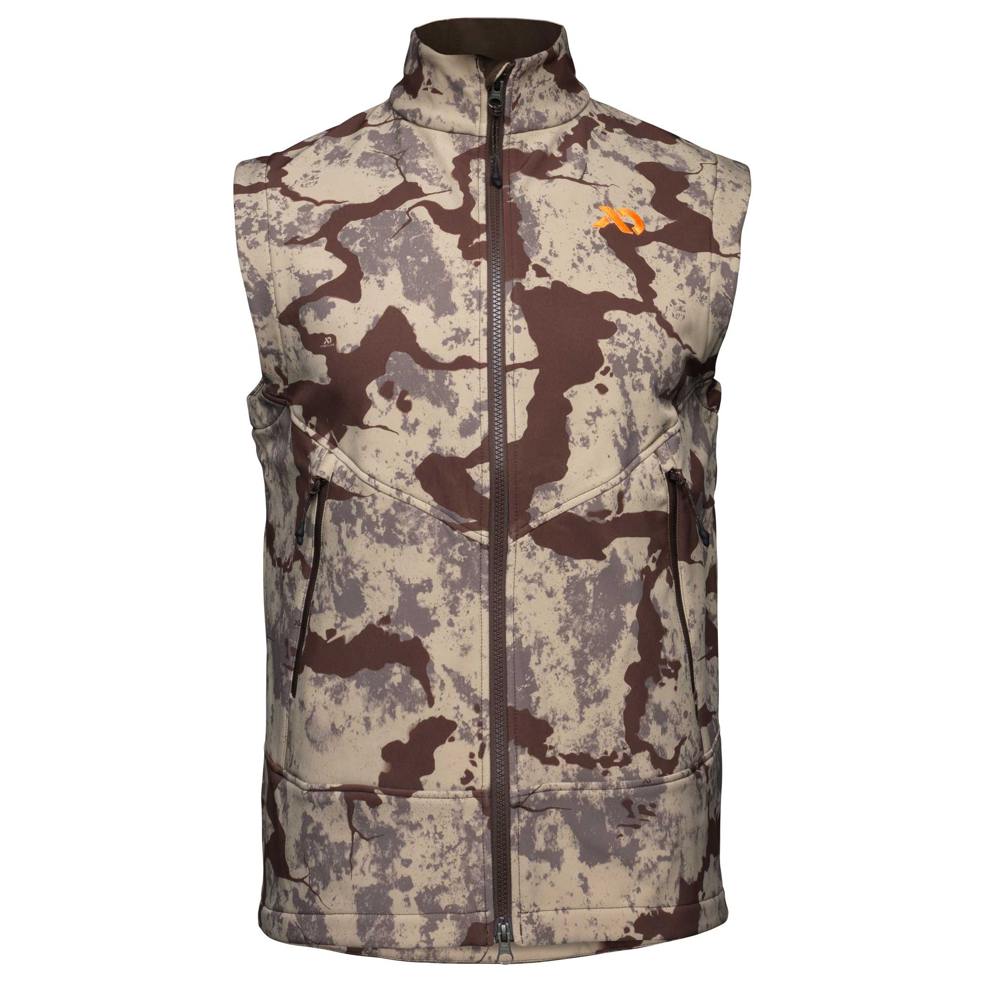 Men's Suppressor Vest