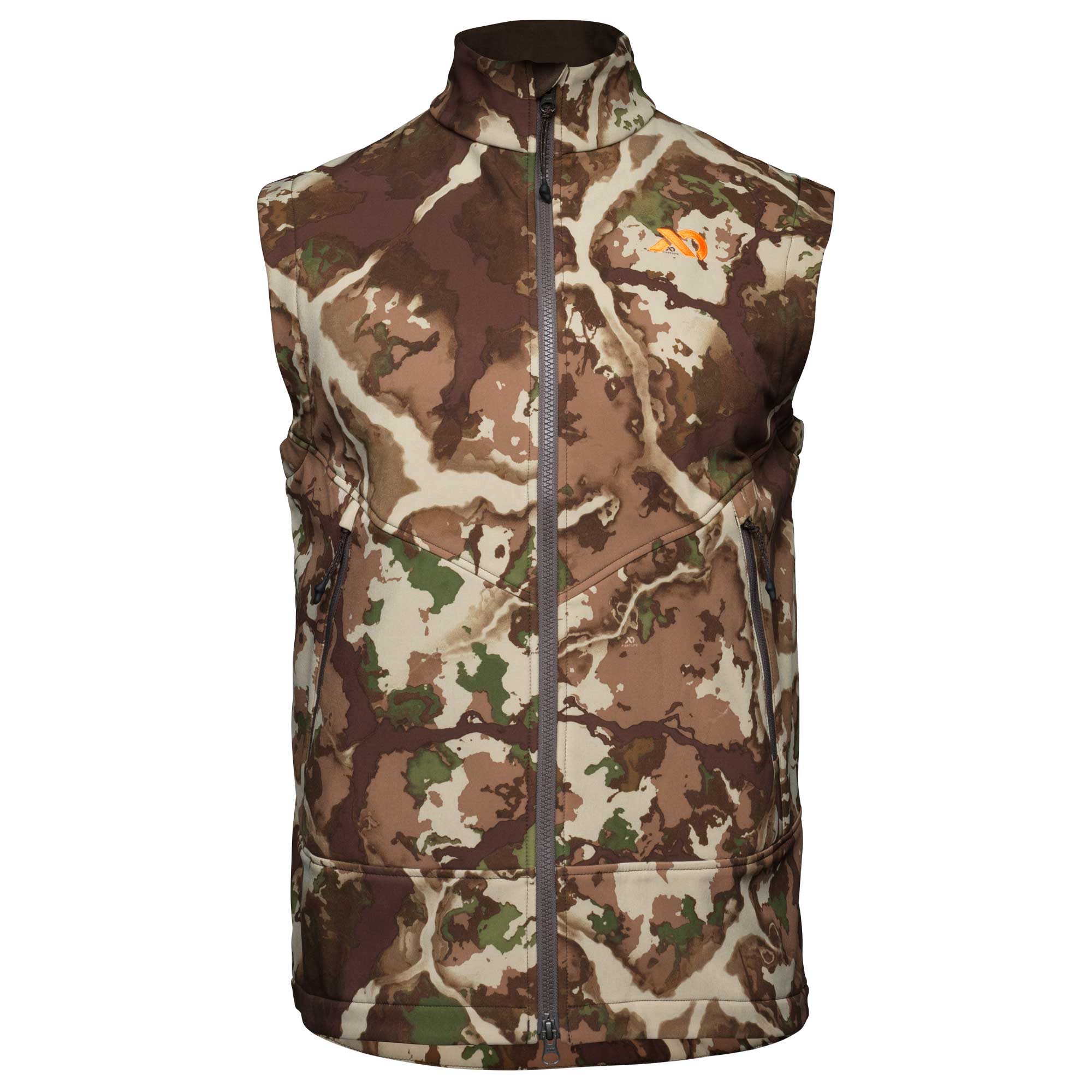 Men's Suppressor Vest