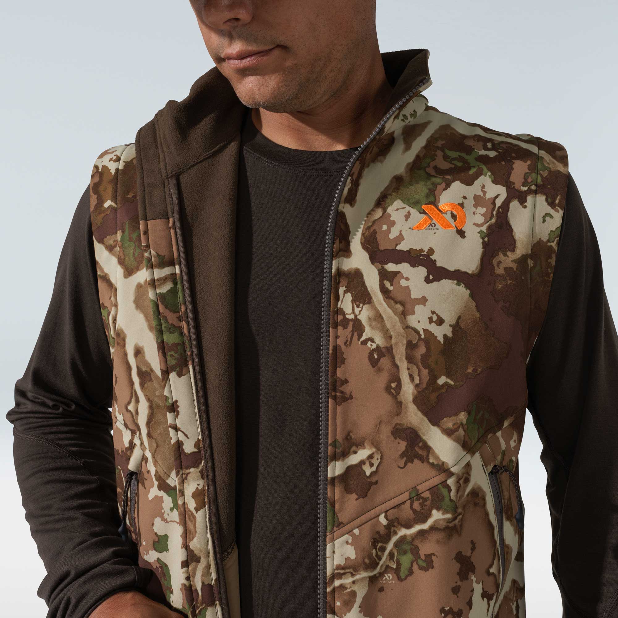 Men's Suppressor Vest