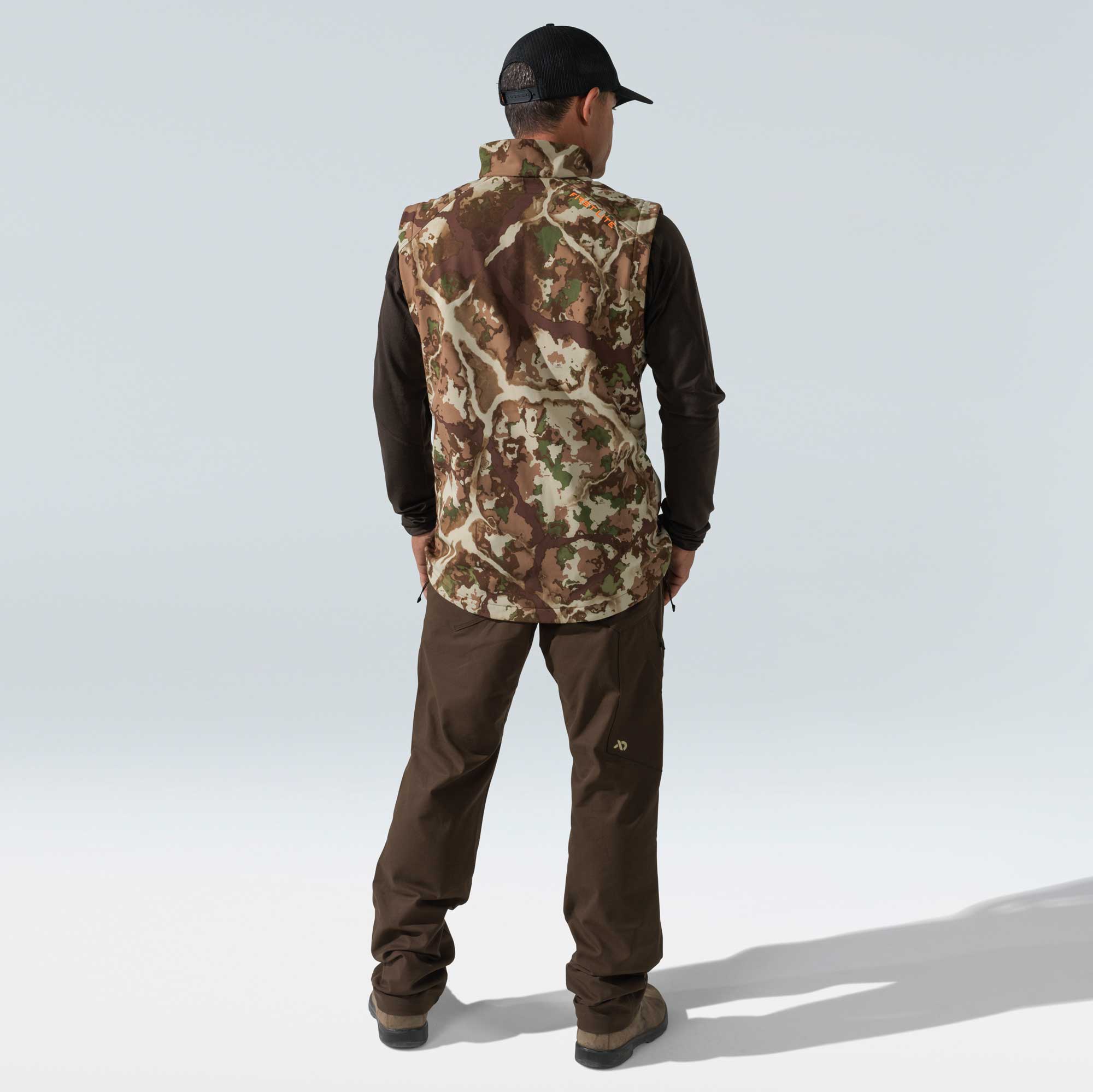 Men's Suppressor Vest