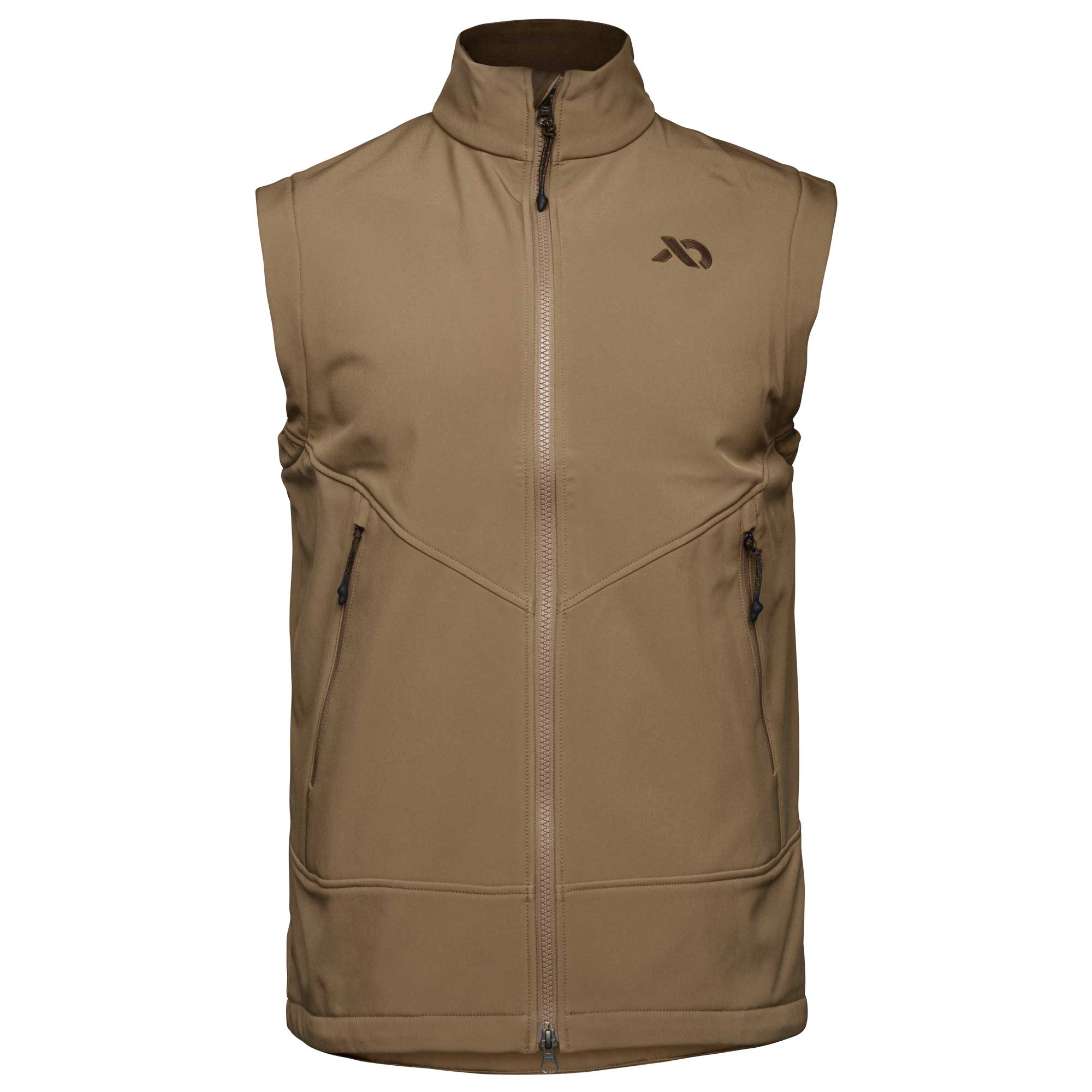 Men's Suppressor Vest