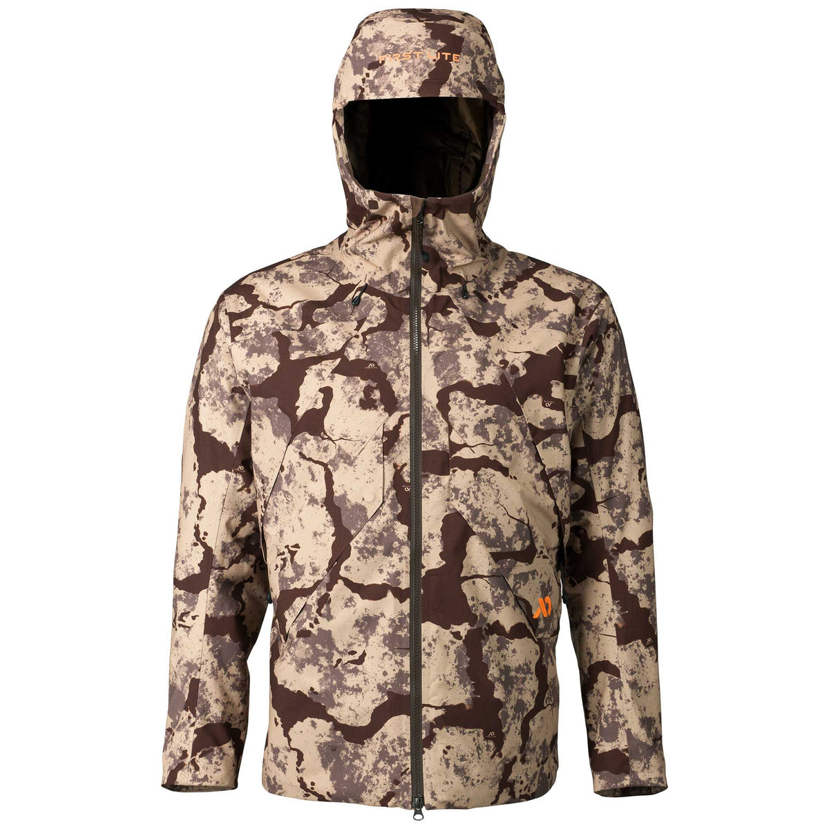 Men's Uncompahgre Foundry Jacket | First Lite