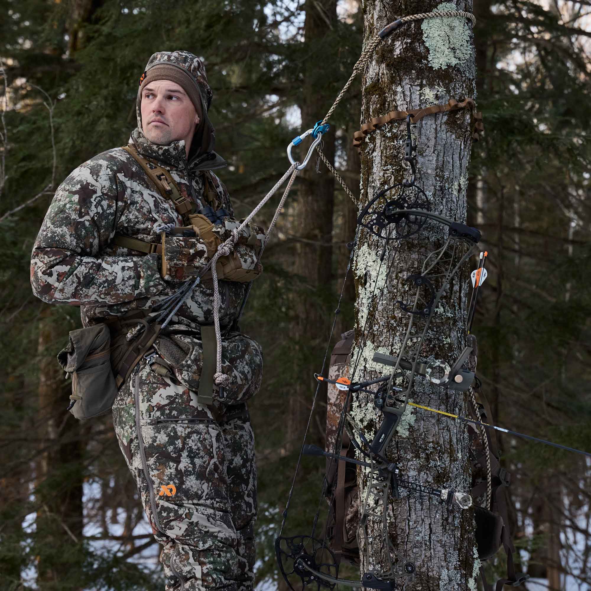 Men's Whisper Down Jacket