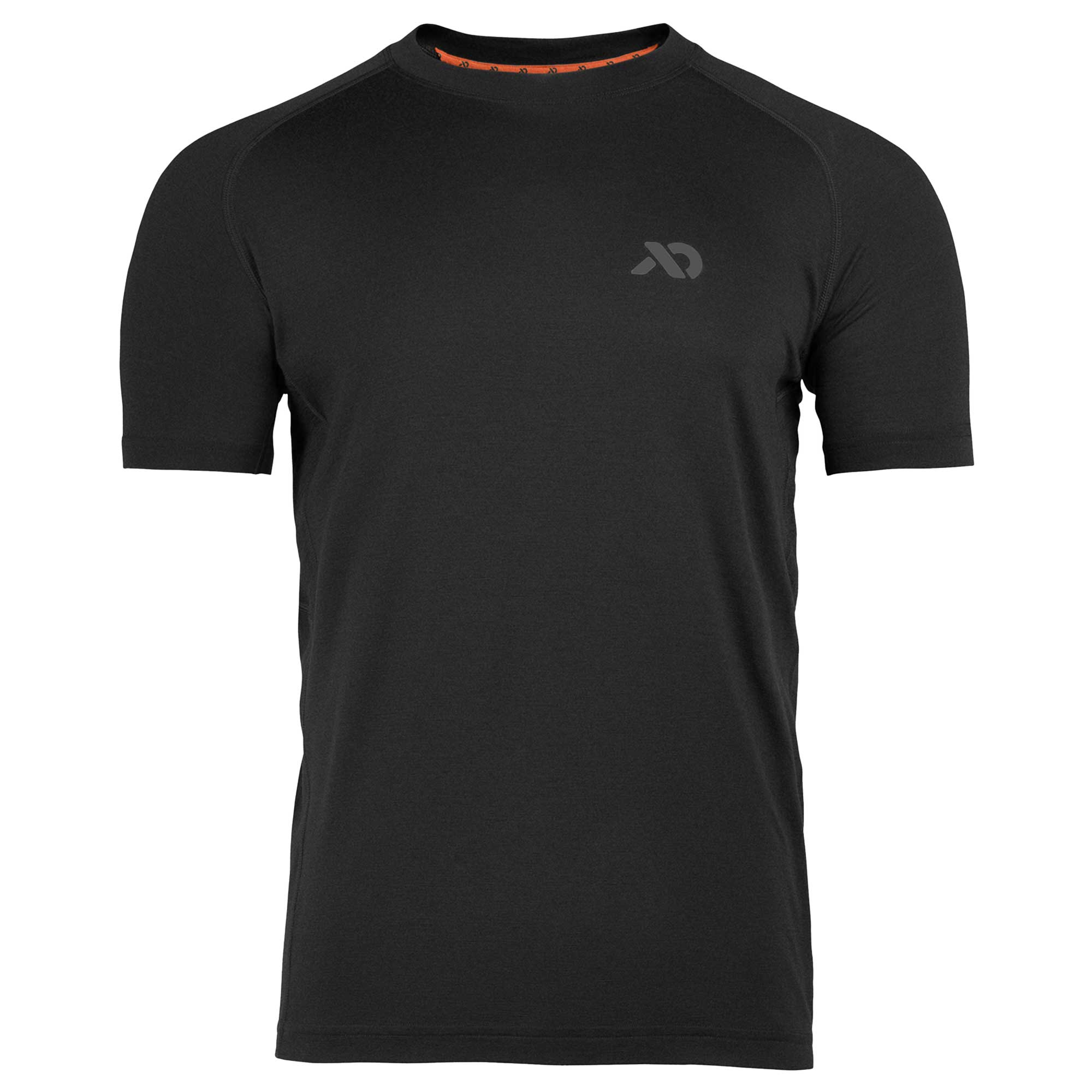 Men's Wick Short Sleeve Crew