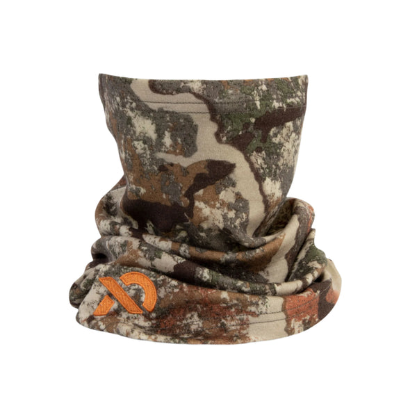 小物 BRIEFING BOA QUILT NECK GAITER OLIVE Buff Neck Gaiter Kids Neck Warmer, Winter Fleece Windproof