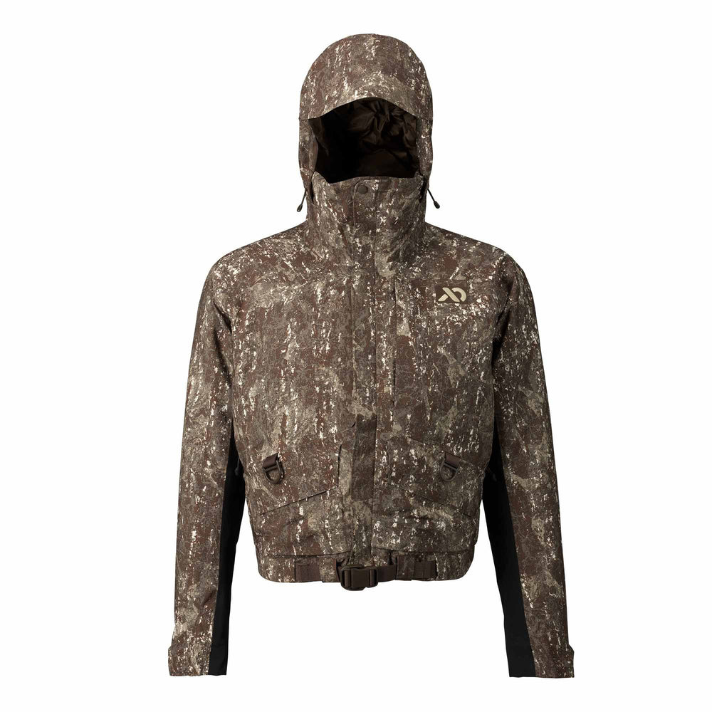 Migrator Wader Jacket | First Lite